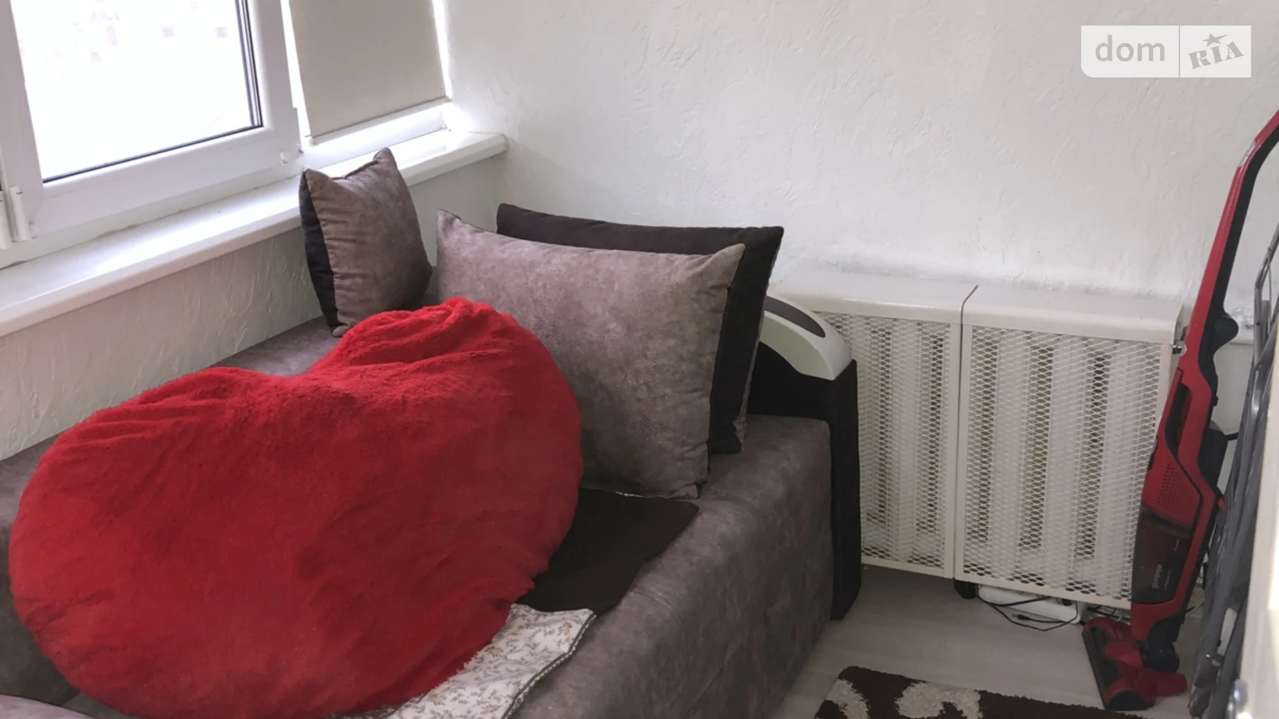 Сдается в аренду 1-комнатная квартира 37 кв. м в Черновцах, ул. Русская - фото 2