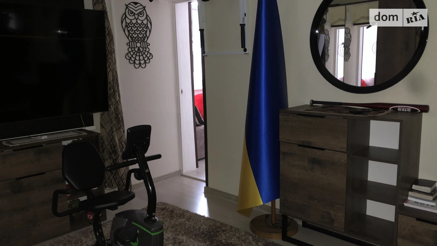 Сдается в аренду 1-комнатная квартира 37 кв. м в Черновцах, ул. Русская - фото 3