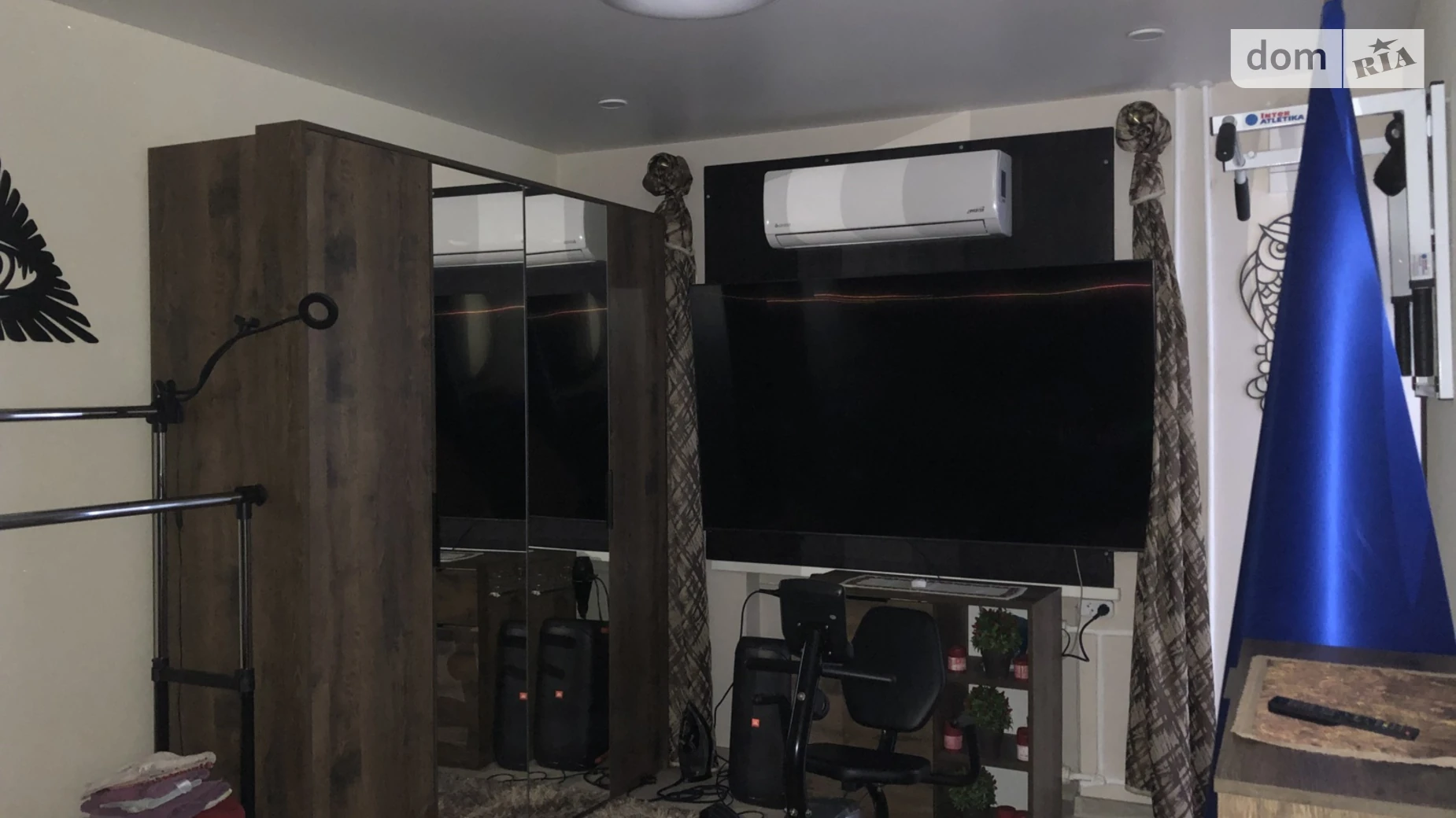 Сдается в аренду 1-комнатная квартира 37 кв. м в Черновцах, ул. Русская - фото 4