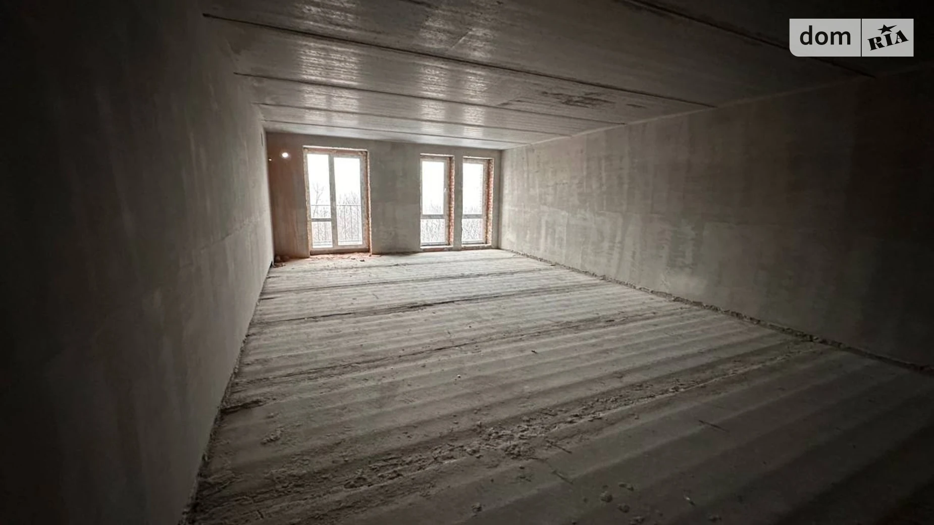 Продается 1-комнатная квартира 66 кв. м в Лесовых Гриновцах, вулиця Лісова, 12/1 - фото 4