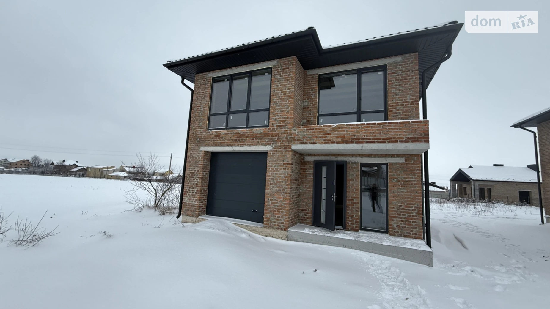 Продається будинок 2 поверховий 120 кв. м з подвалом, цена: 77000 $ - фото 2