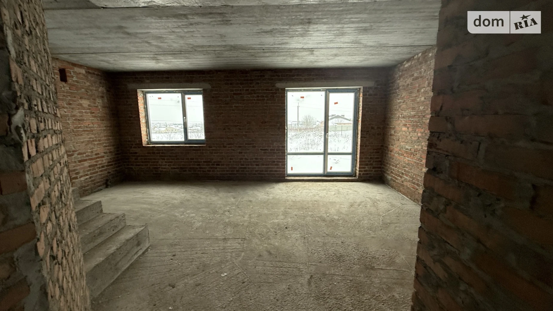 Продається будинок 2 поверховий 120 кв. м з подвалом, цена: 77000 $ - фото 4