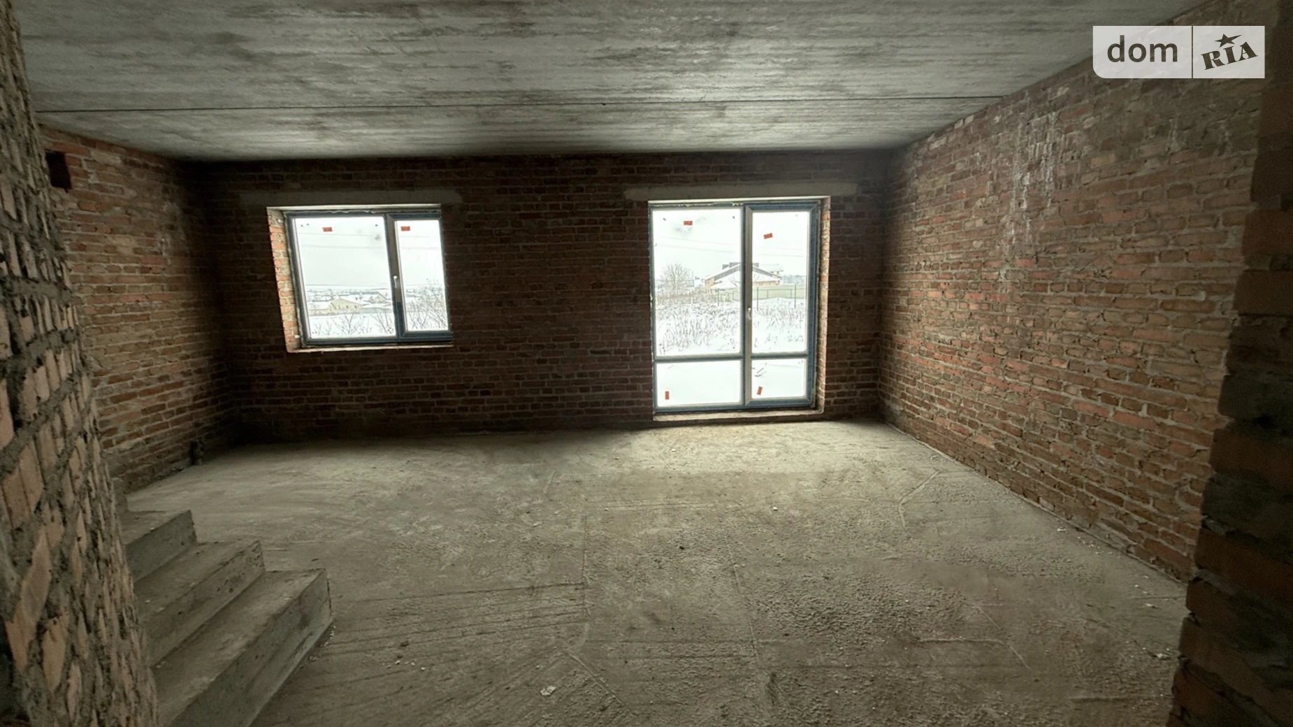 Продається будинок 2 поверховий 120 кв. м з подвалом, цена: 77000 $ - фото 5