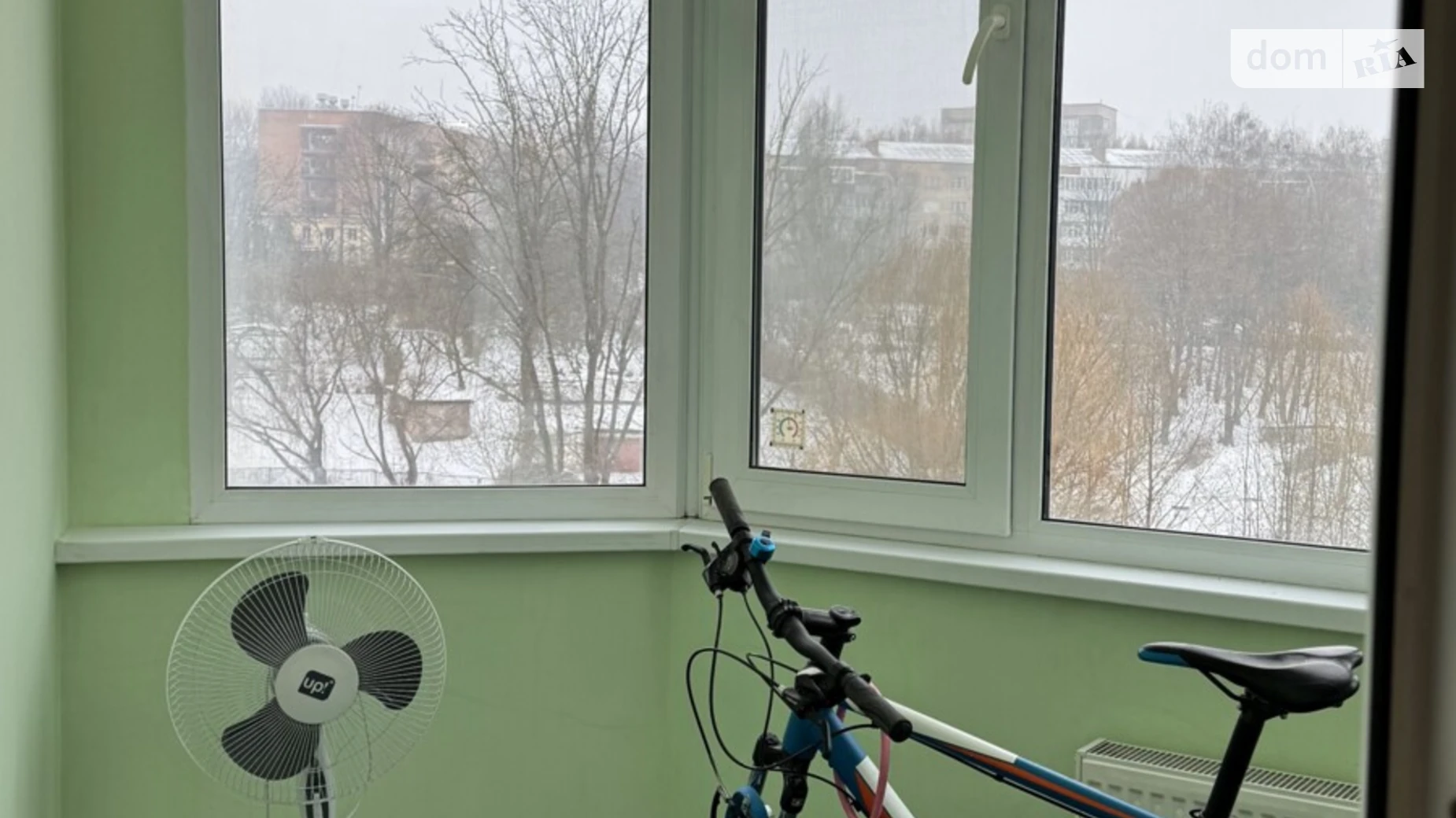 Продається 1-кімнатна квартира 41 кв. м у Хмельницькому, вул. Інститутська, 6В - фото 3