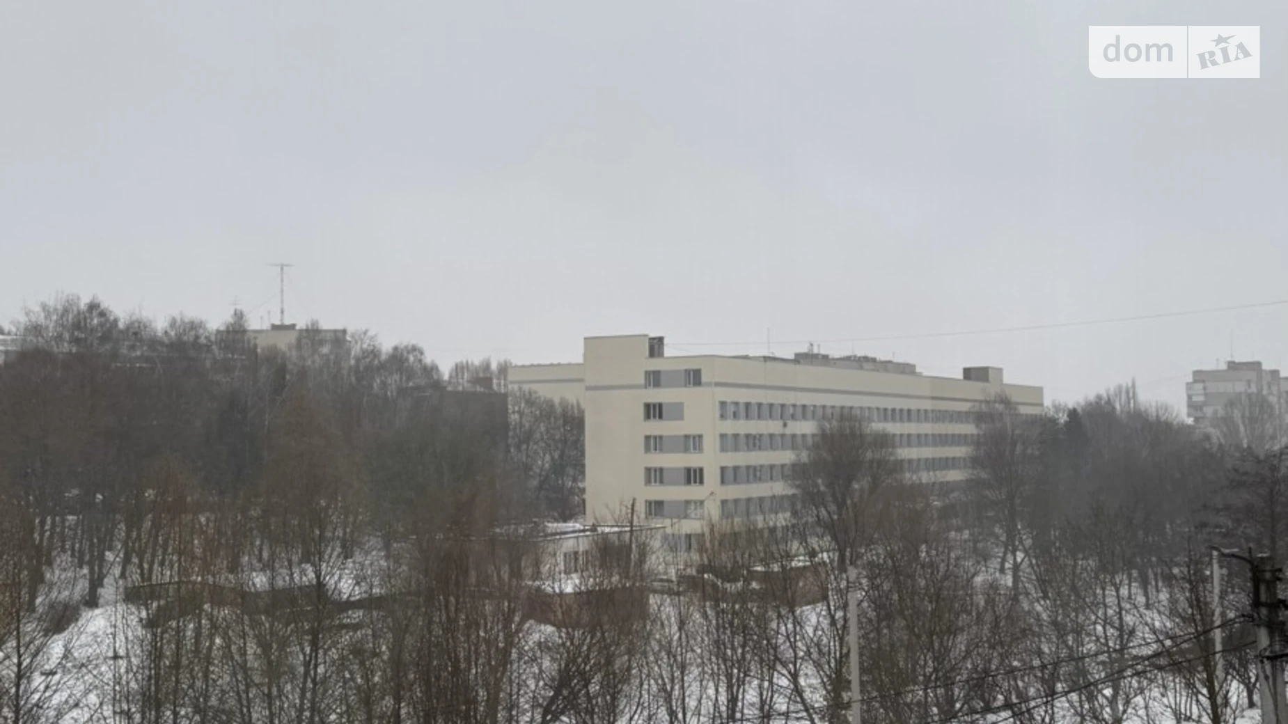 Продається 1-кімнатна квартира 41 кв. м у Хмельницькому, вул. Інститутська, 6В - фото 4