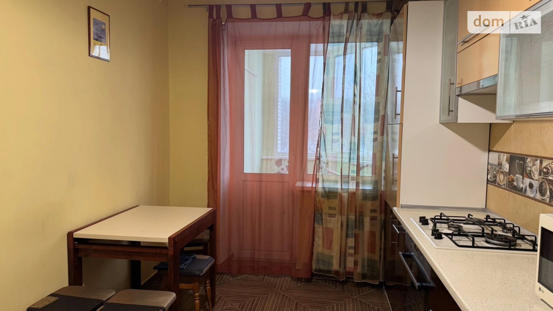 Продається 1-кімнатна квартира 41 кв. м у Хмельницькому, вул. Інститутська, 6В - фото 2