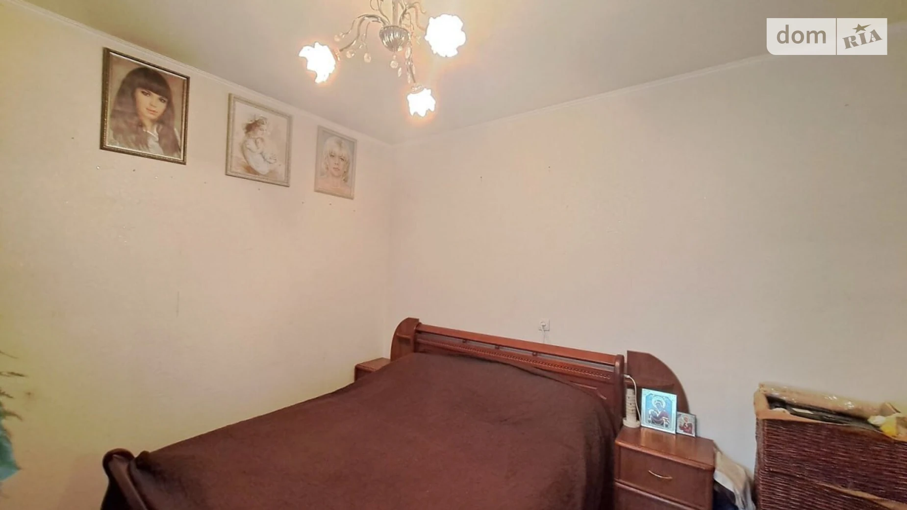 Продается 3-комнатная квартира 68.7 кв. м в Николаеве, цена: 49500 $ - фото 2