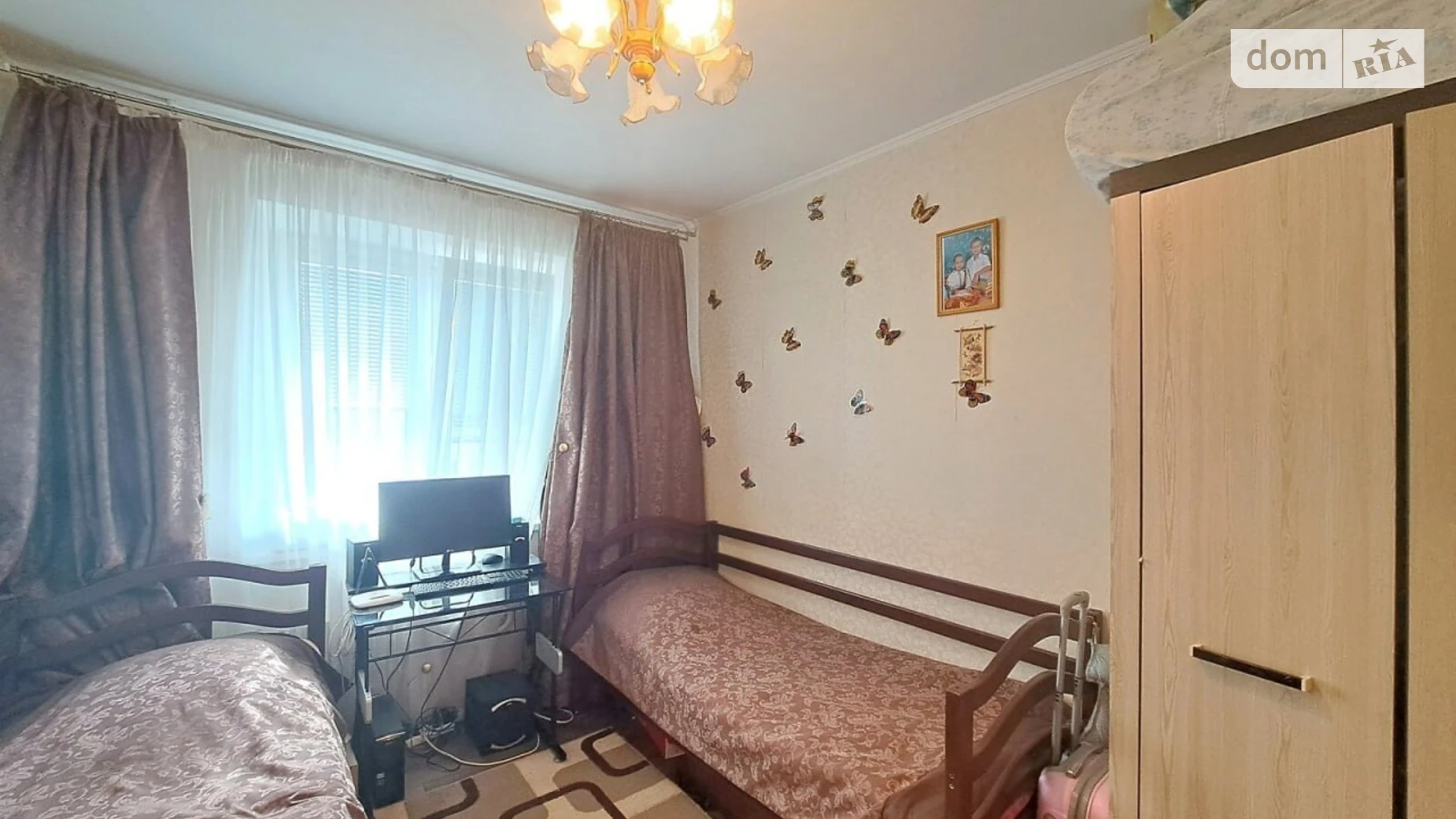 Продается 3-комнатная квартира 68.7 кв. м в Николаеве, цена: 49500 $ - фото 5