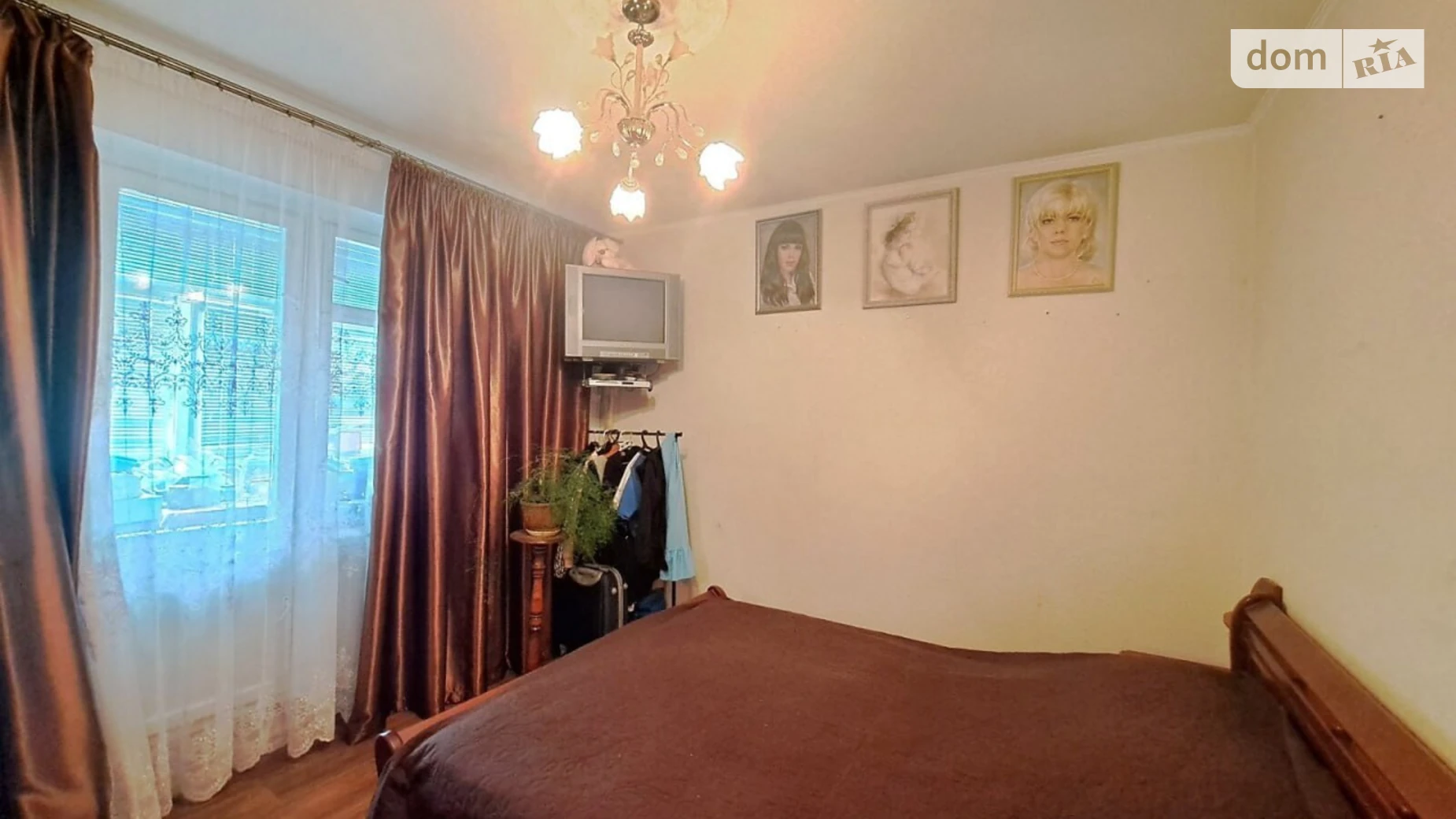 Продается 3-комнатная квартира 68.7 кв. м в Николаеве, цена: 49500 $ - фото 4