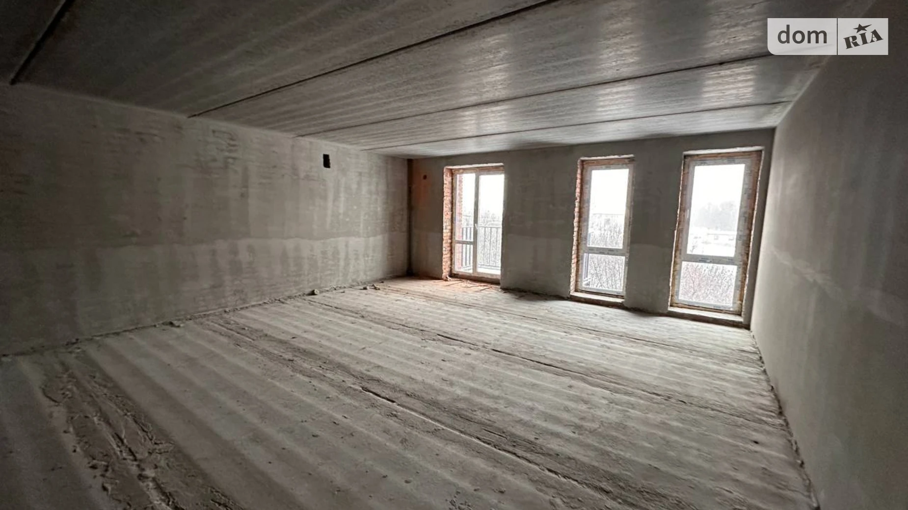 Продается 1-комнатная квартира 54 кв. м в Лесовых Гриновцах, ул. Лесовогринивецькая, 12/1 - фото 3