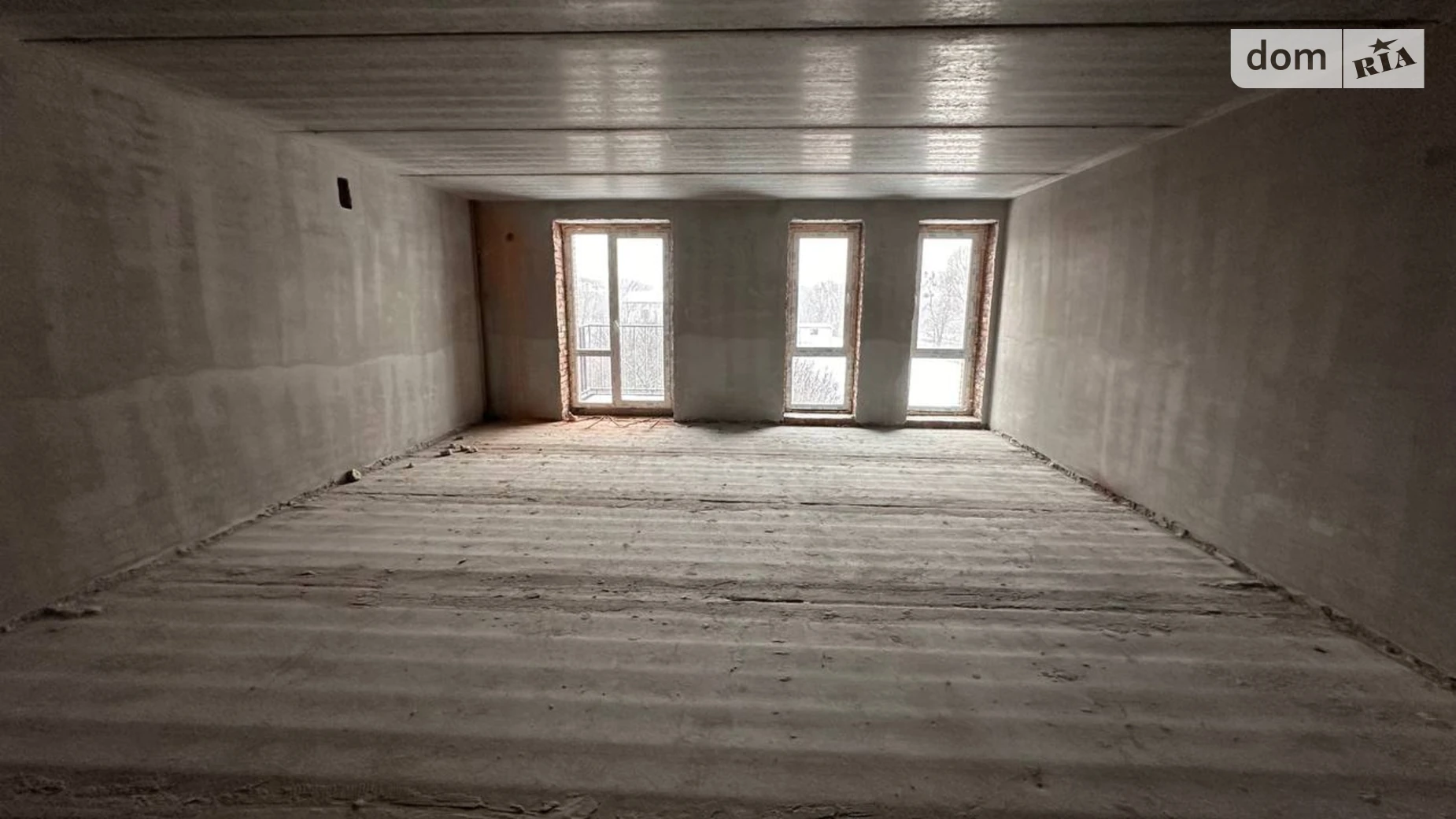 Продается 1-комнатная квартира 54 кв. м в Лесовых Гриновцах, ул. Лесовогринивецькая, 12/1 - фото 4