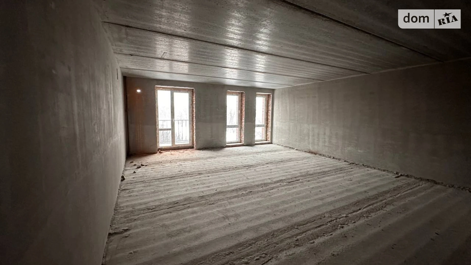 Продается 1-комнатная квартира 54 кв. м в Лесовых Гриновцах, ул. Лесовогринивецькая, 12/1 - фото 5