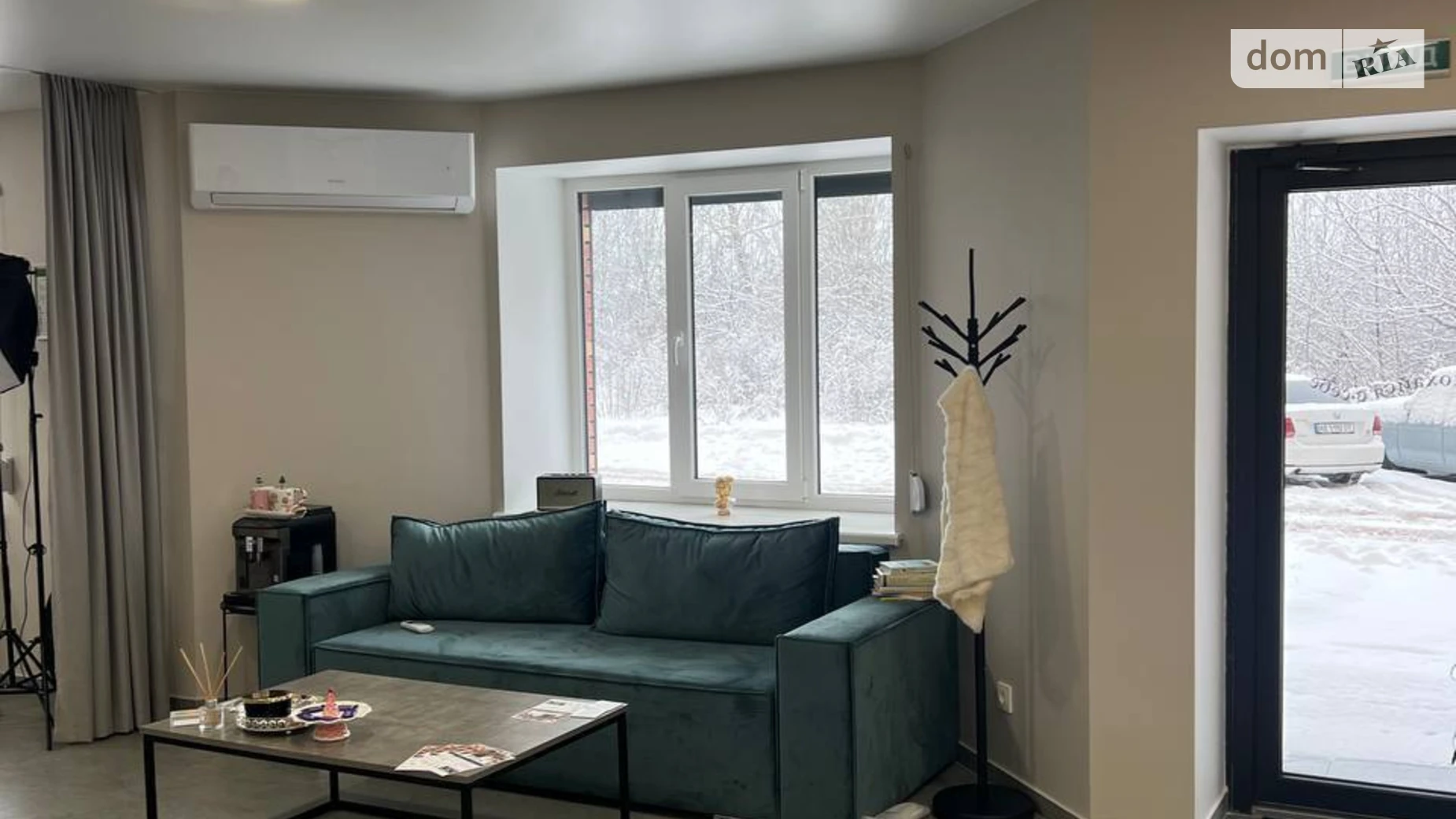 ул. Довженко Александра, 24 Восточный Тернополь ЖК ул. Довженко, цена: 73400 $ - фото 5