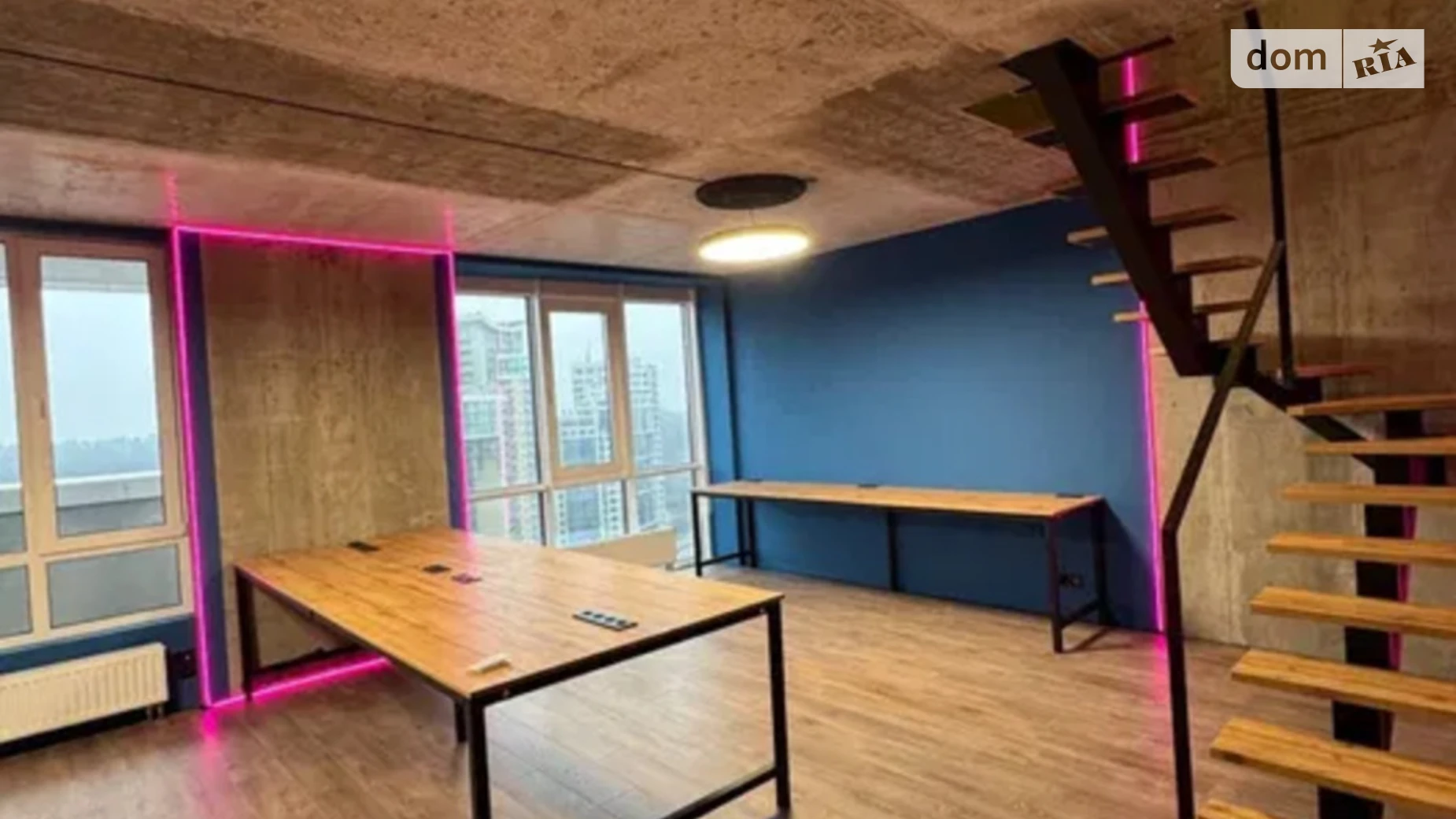 Продается офис 180 кв. м в бизнес-центре, цена: 6000 $ - фото 3