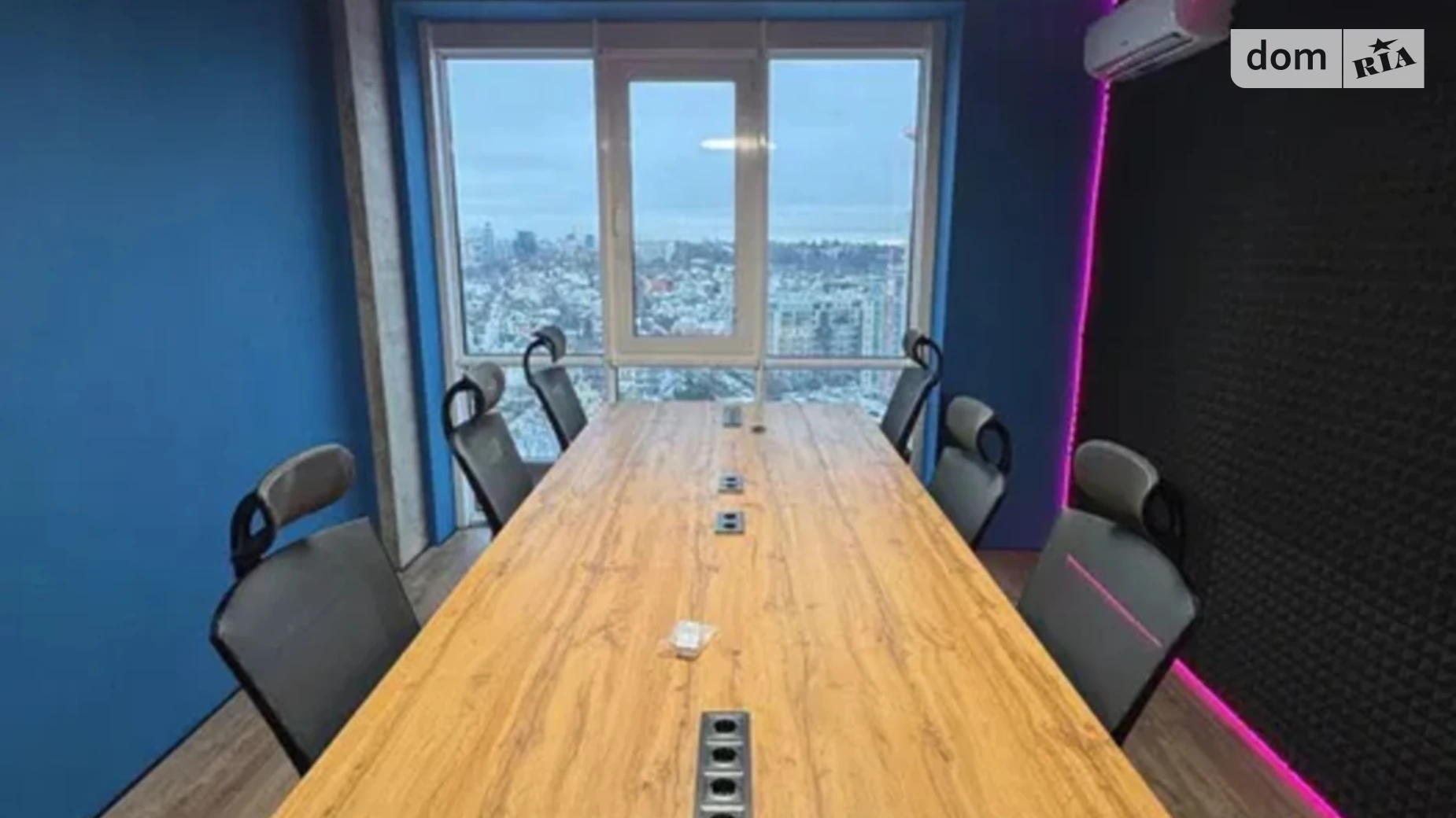 Продается офис 180 кв. м в бизнес-центре, цена: 6000 $ - фото 5