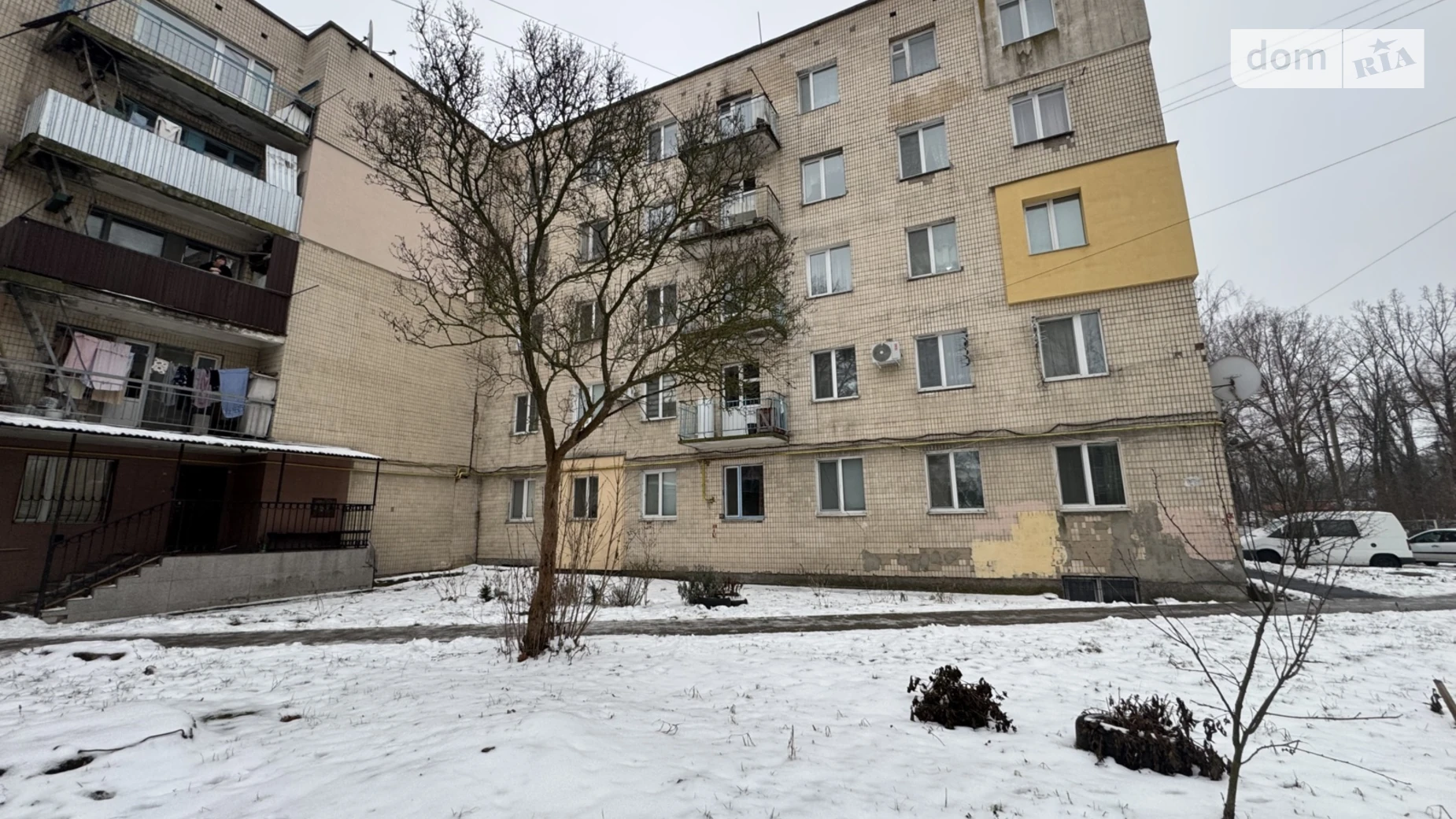 ул. Константина Василенко, 14 Славянка Винница, цена: 25800 $ - фото 2