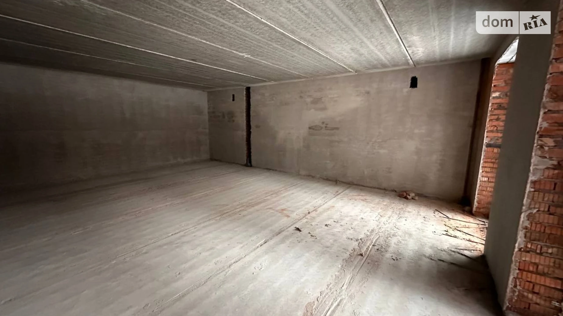 Продается 1-комнатная квартира 53 кв. м в Лесовых Гриновцах, ул. Лесовогринивецькая, 12/1 - фото 4