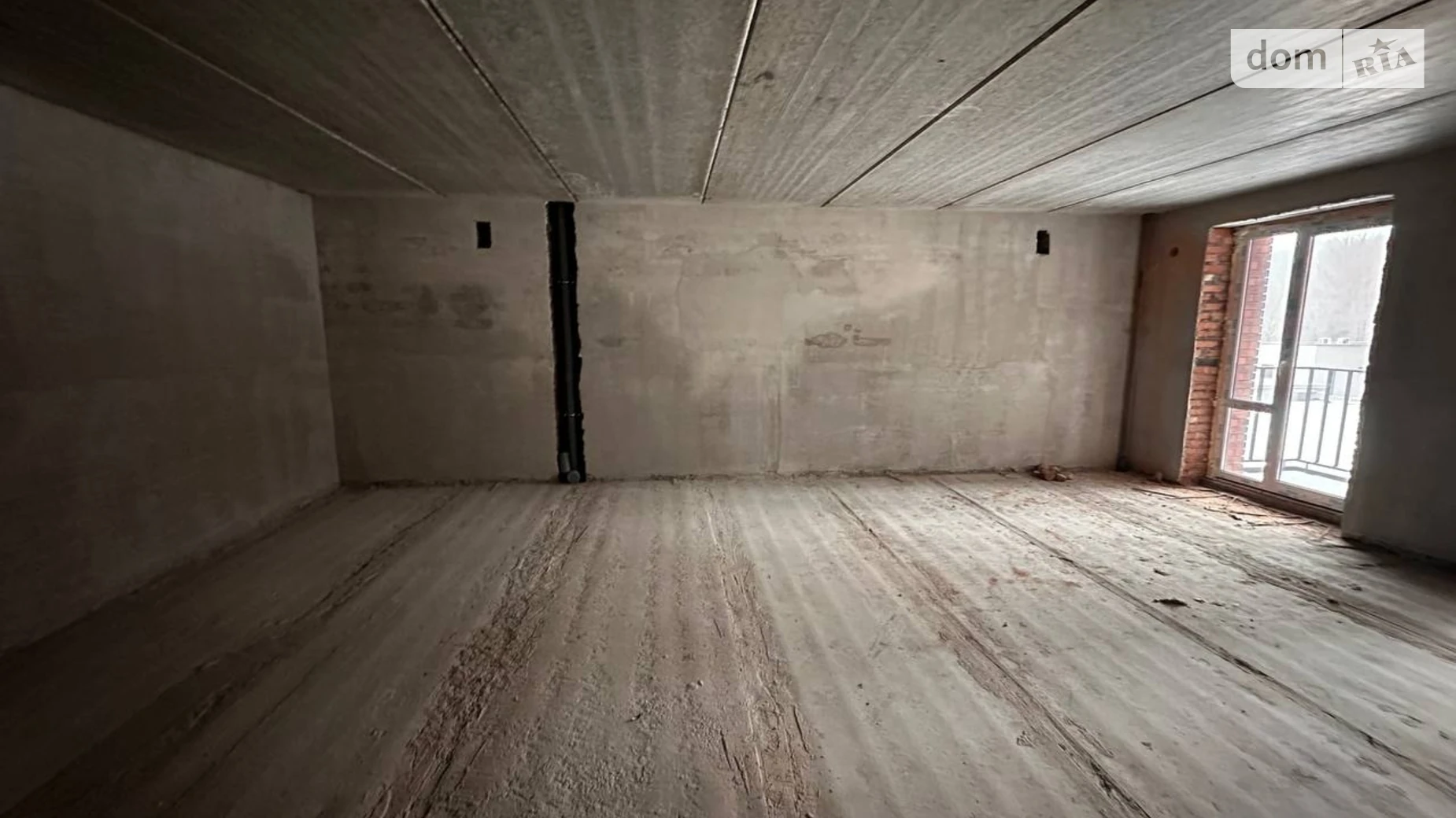 Продается 1-комнатная квартира 53 кв. м в Лесовых Гриновцах, ул. Лесовогринивецькая, 12/1 - фото 5