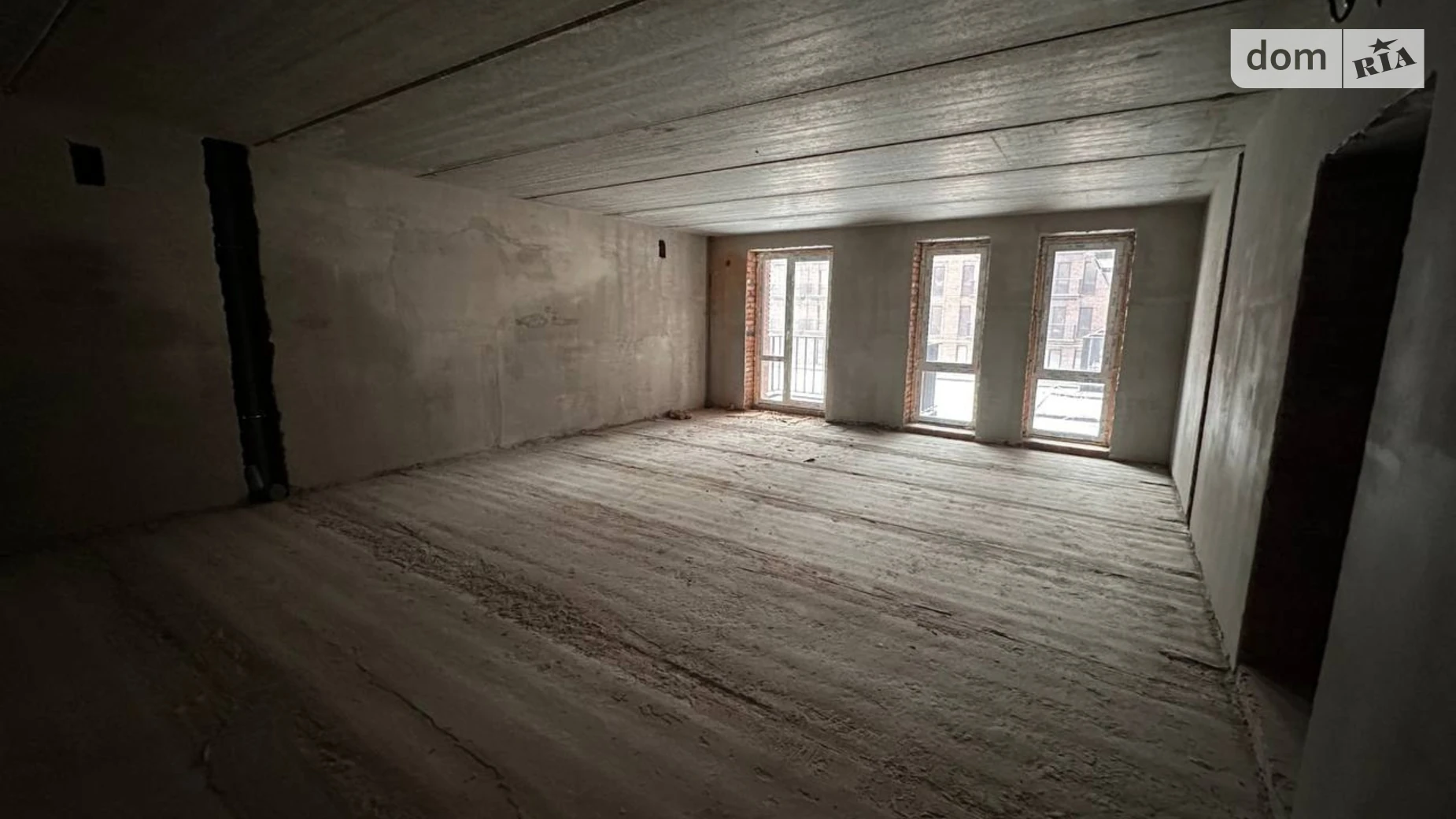 Продается 1-комнатная квартира 53 кв. м в Лесовых Гриновцах, ул. Лесовогринивецькая, 12/1 - фото 2