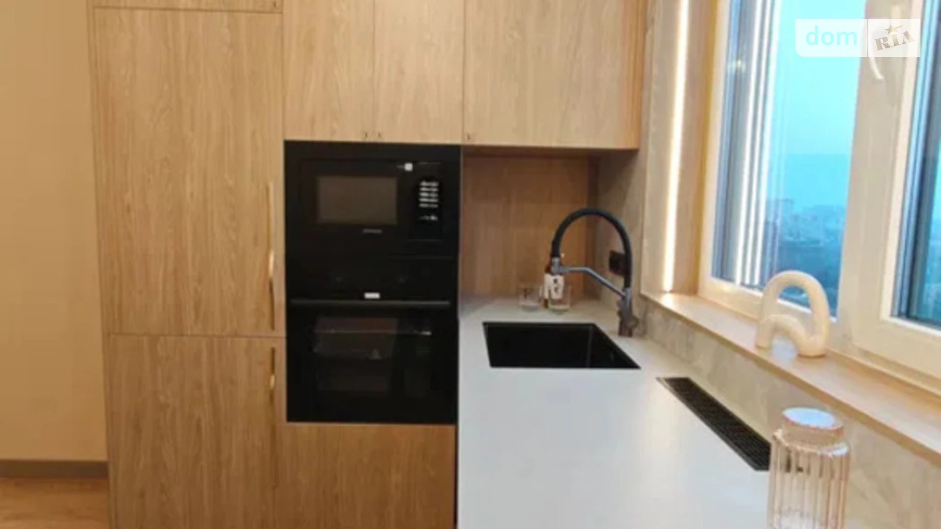 Продається 2-кімнатна квартира 60 кв. м у Одесі, цена: 120000 $ - фото 2