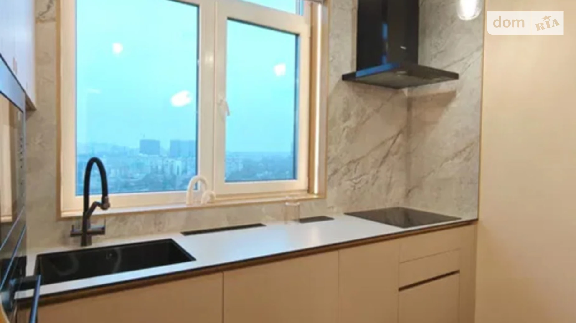 Продається 2-кімнатна квартира 60 кв. м у Одесі, цена: 120000 $ - фото 3