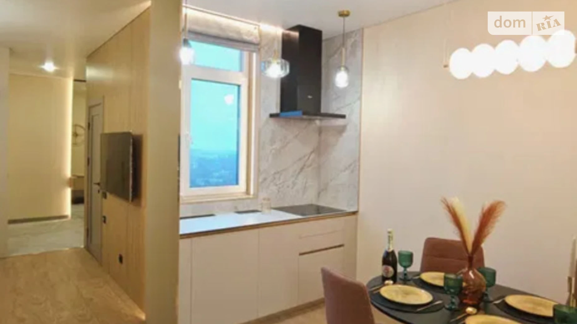 Продається 2-кімнатна квартира 60 кв. м у Одесі, цена: 120000 $ - фото 5