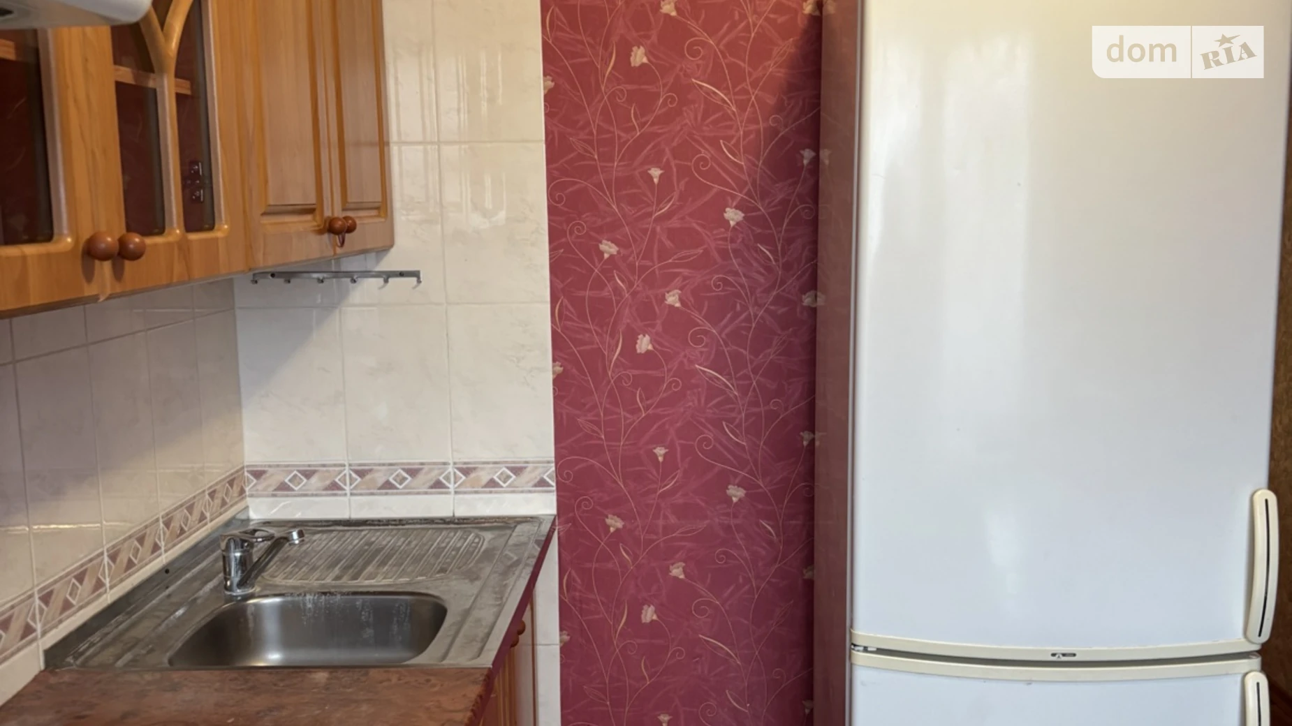 Сдается в аренду 1-комнатная квартира 36.6 кв. м в Хмельницком, просп. Мира, 44 - фото 3