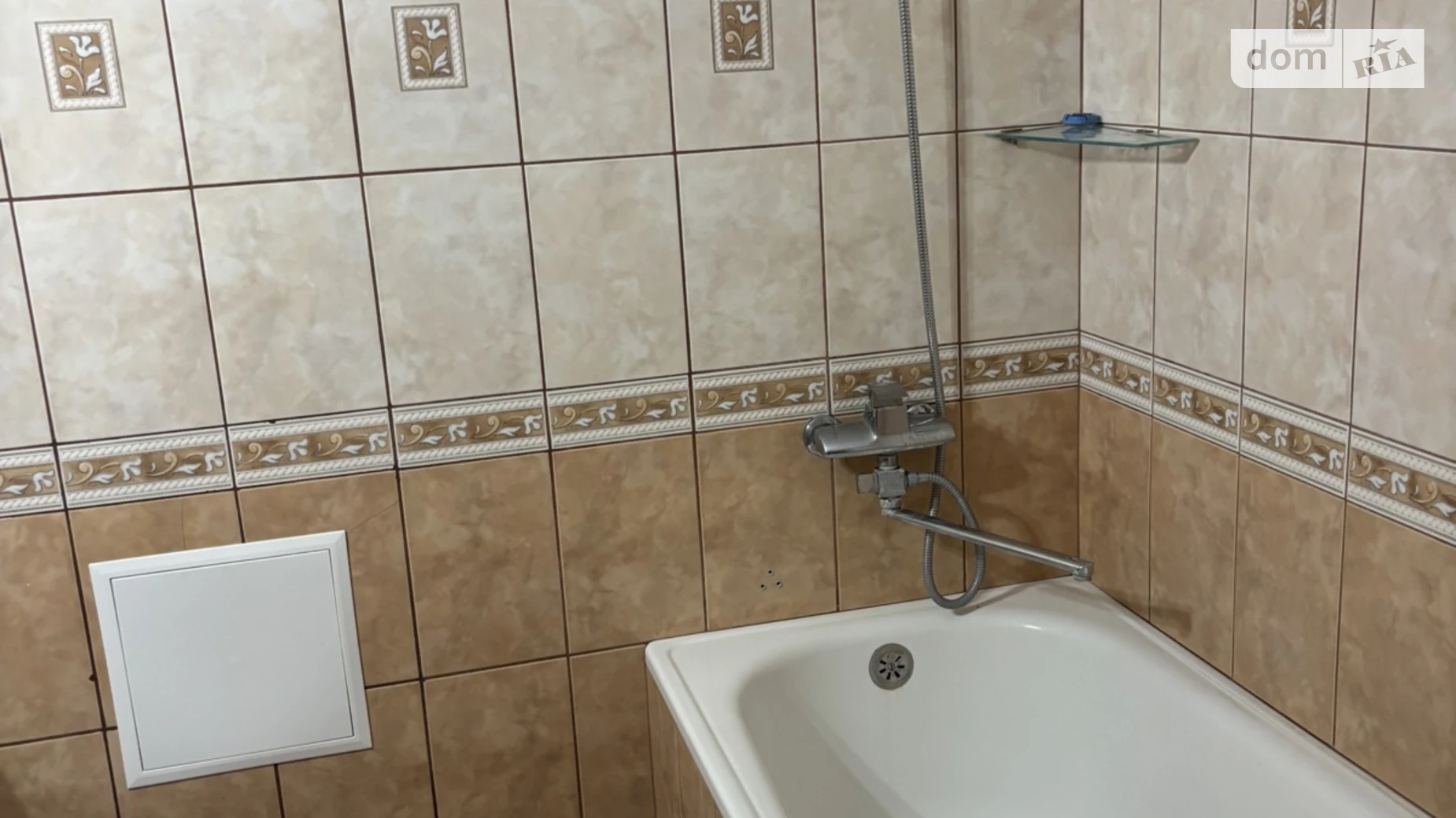 Сдается в аренду 1-комнатная квартира 36.6 кв. м в Хмельницком, просп. Мира, 44 - фото 4