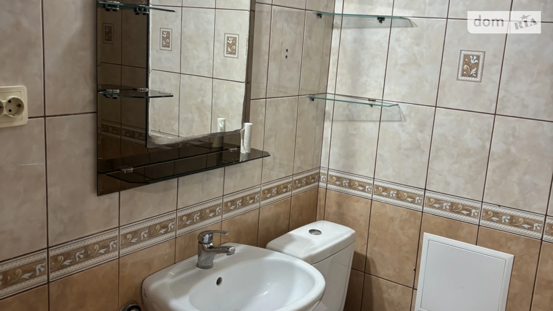 Сдается в аренду 1-комнатная квартира 36.6 кв. м в Хмельницком, просп. Мира, 44 - фото 5