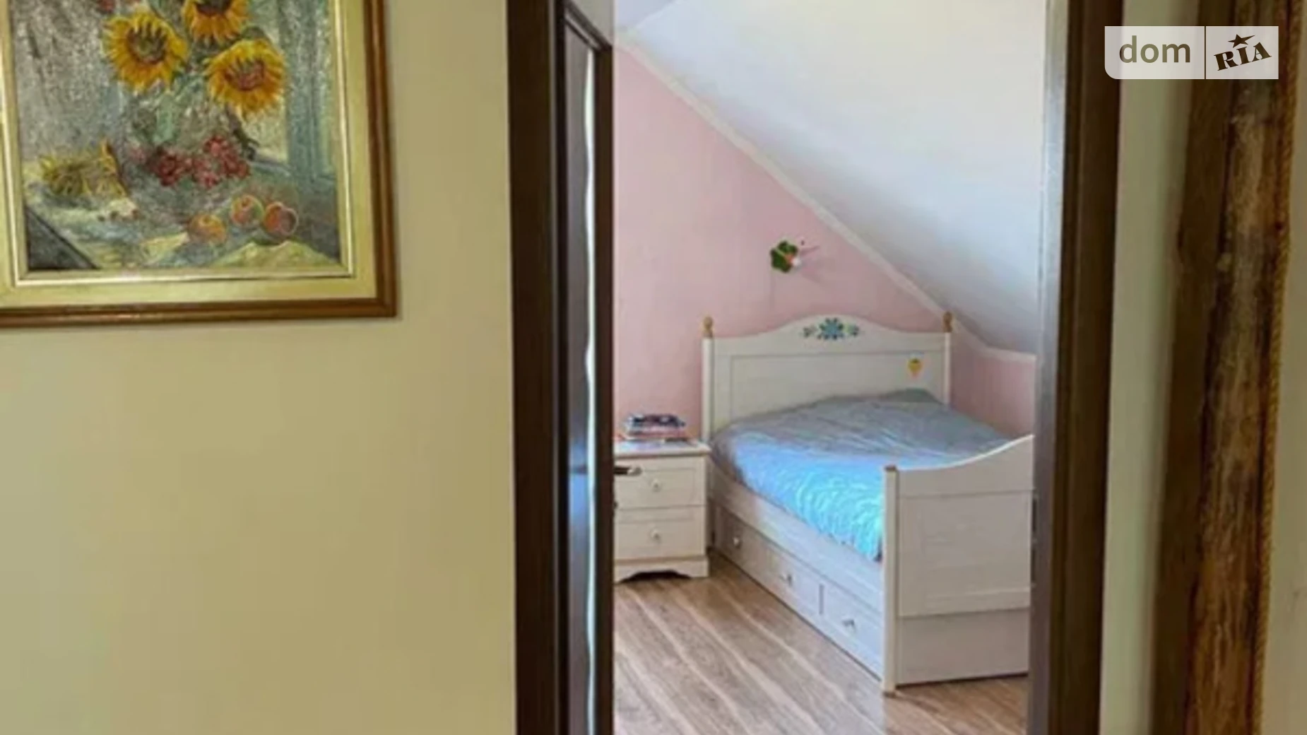 Продается дом на 2 этажа 150 кв. м с мансардой, цена: 350000 € - фото 4