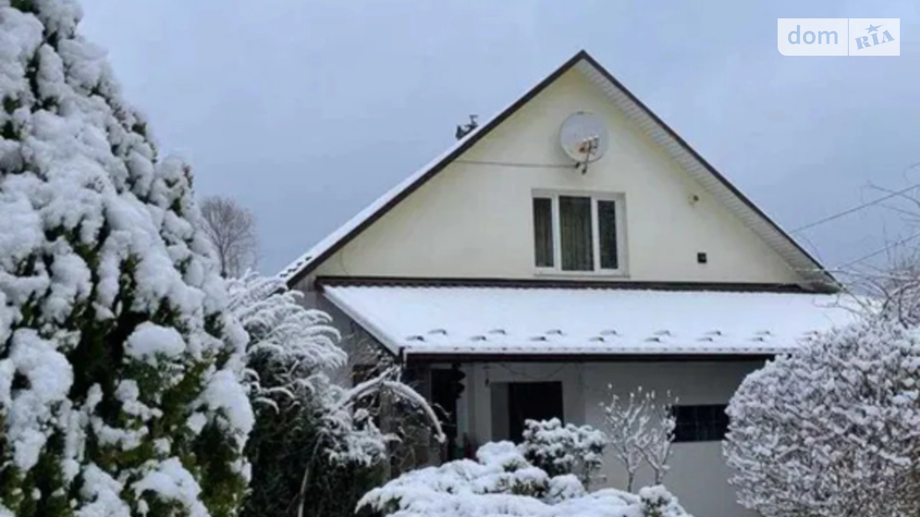 Продается дом на 2 этажа 150 кв. м с мансардой, цена: 350000 € - фото 3