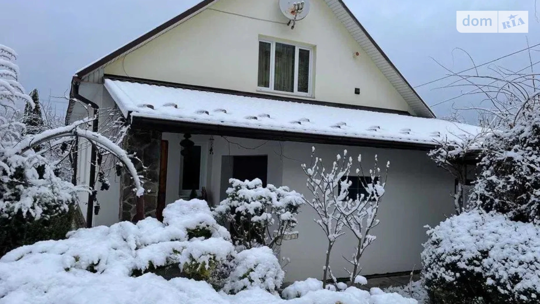 Продается дом на 2 этажа 150 кв. м с мансардой, цена: 350000 € - фото 2