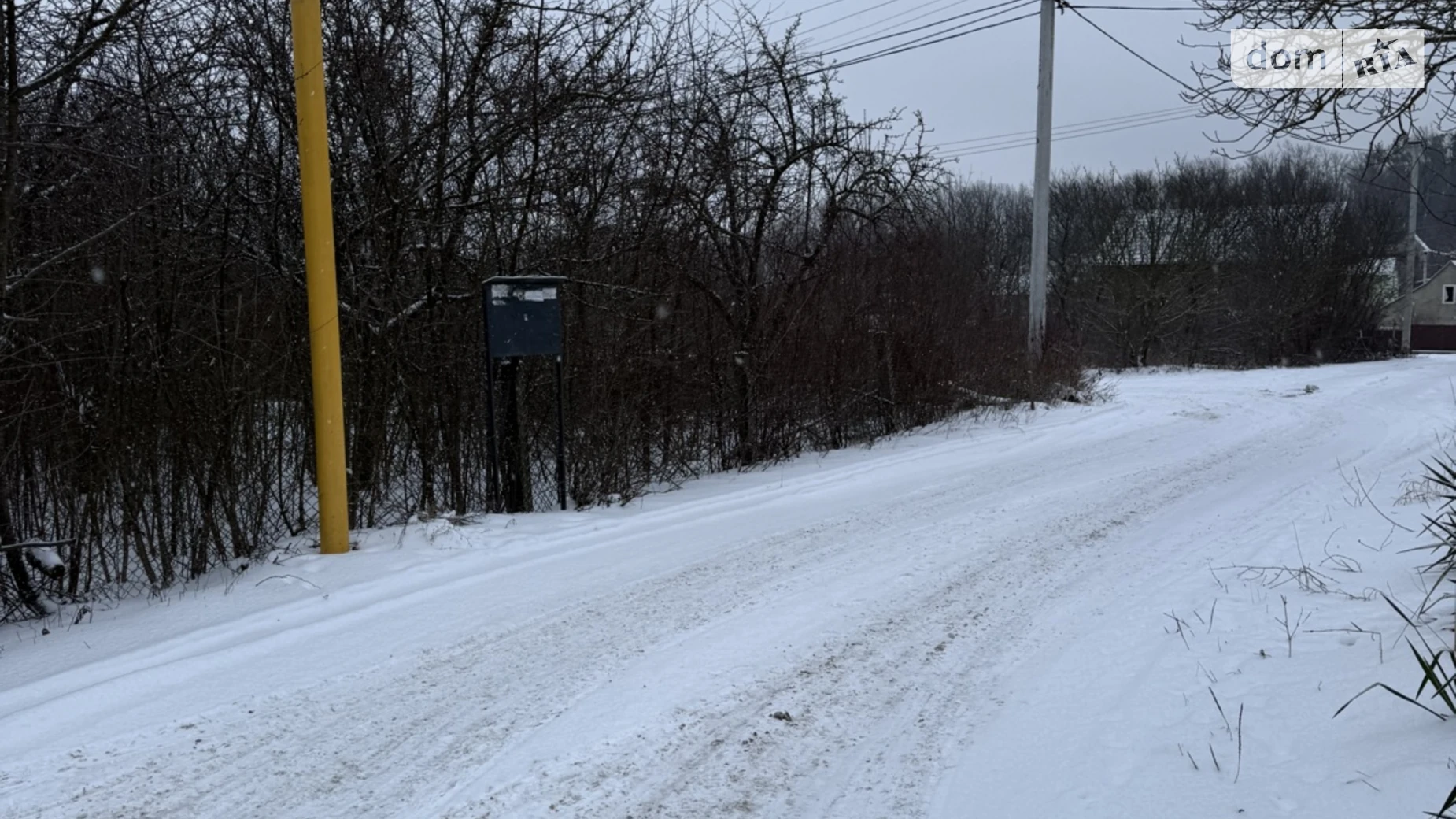 Продается земельный участок 7.4 соток в Хмельницкой области, цена: 11000 $ - фото 5