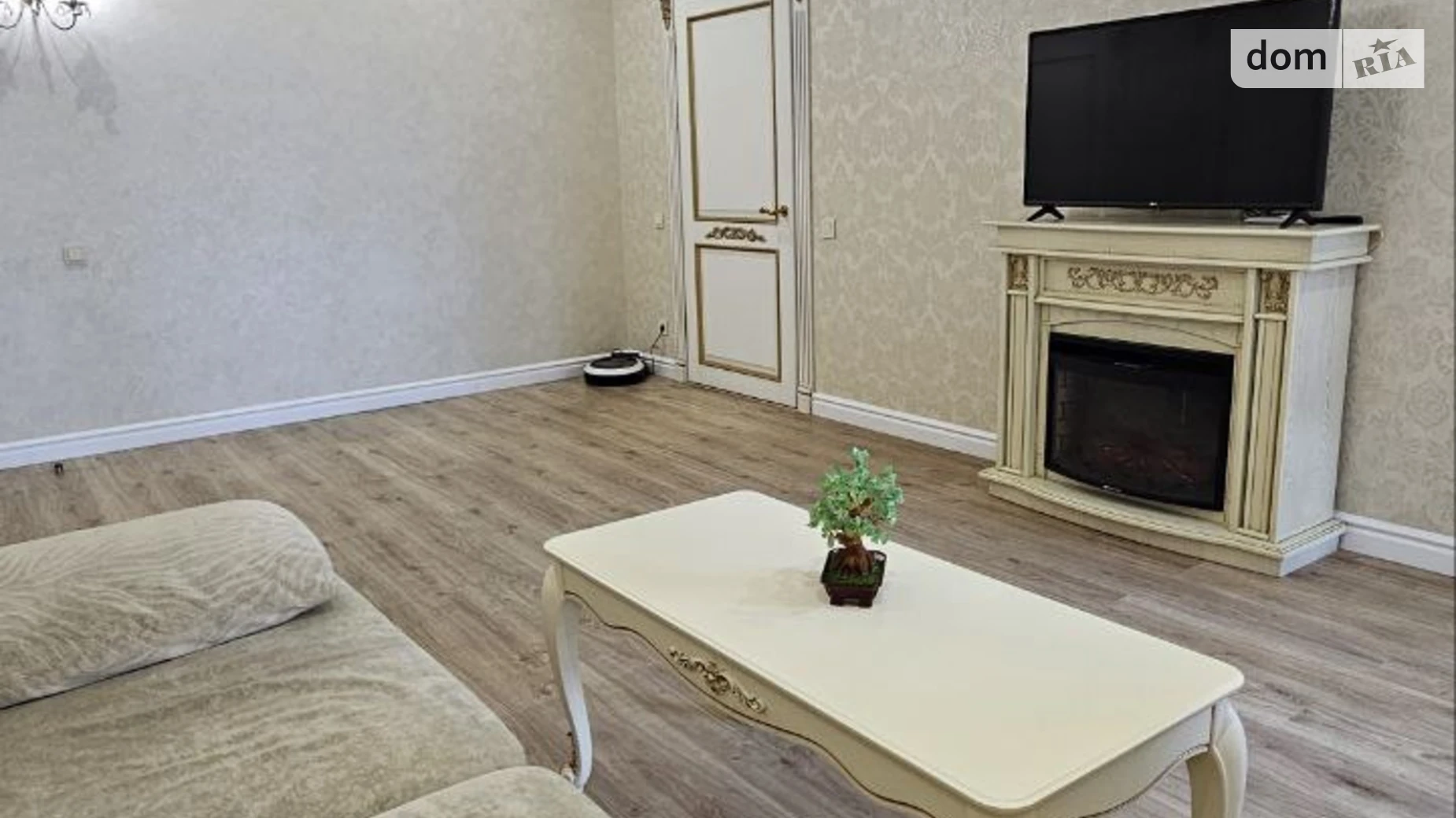 Продается 2-комнатная квартира 85.6 кв. м в Днепре, пер. Любарского - фото 2