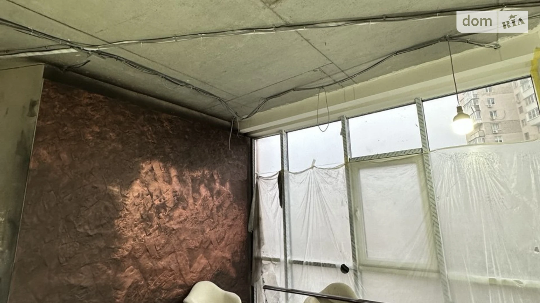 Продается 2-комнатная квартира 63 кв. м в Одессе, ул. Леваневского - фото 2