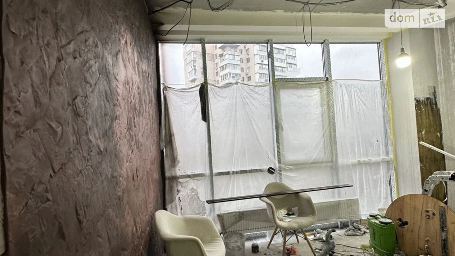 Продается 2-комнатная квартира 63 кв. м в Одессе, ул. Леваневского - фото 3