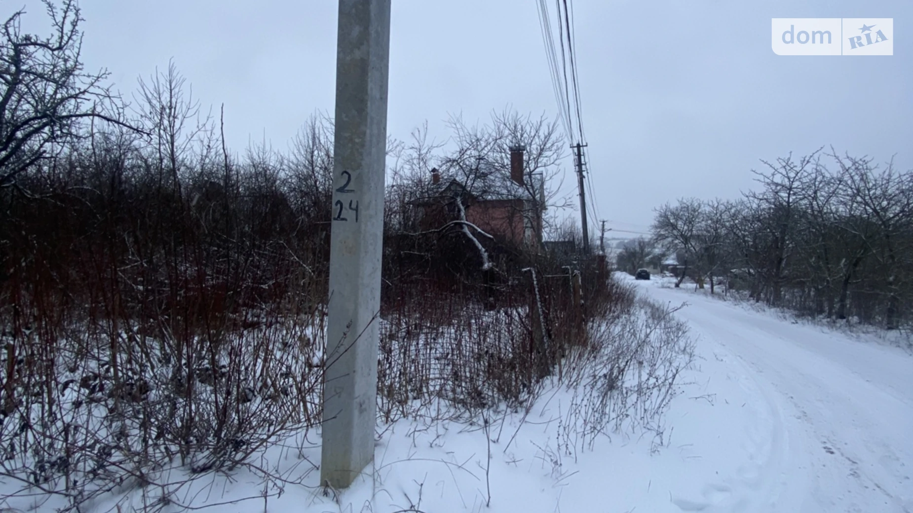 Продается земельный участок 7 соток в Хмельницкой области, цена: 11000 $ - фото 2