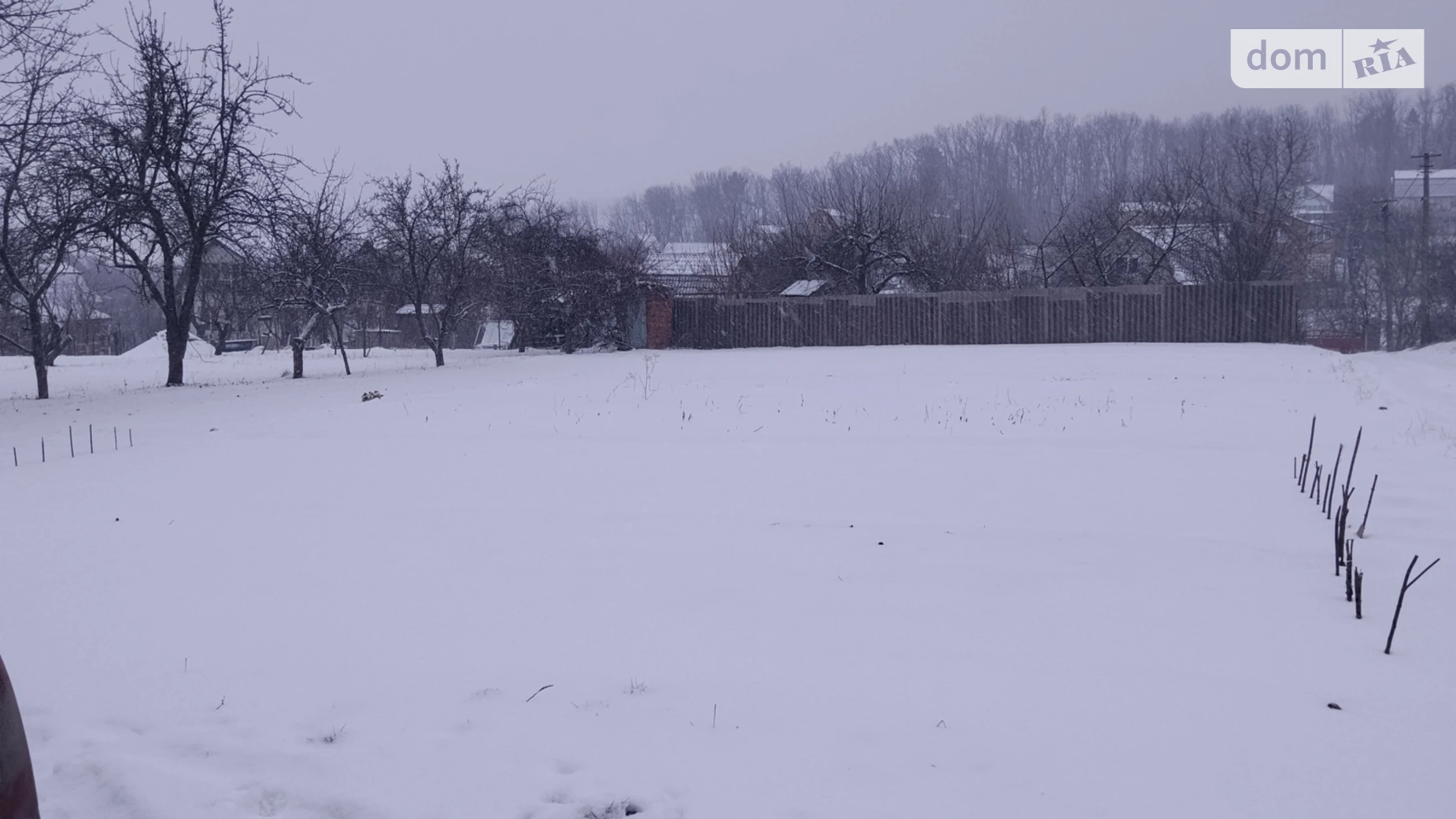 Продается земельный участок 6 соток в Хмельницкой области, цена: 9000 $ - фото 2