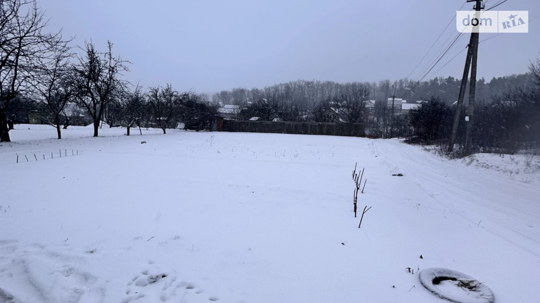 Продается земельный участок 6 соток в Хмельницкой области, цена: 9000 $ - фото 2