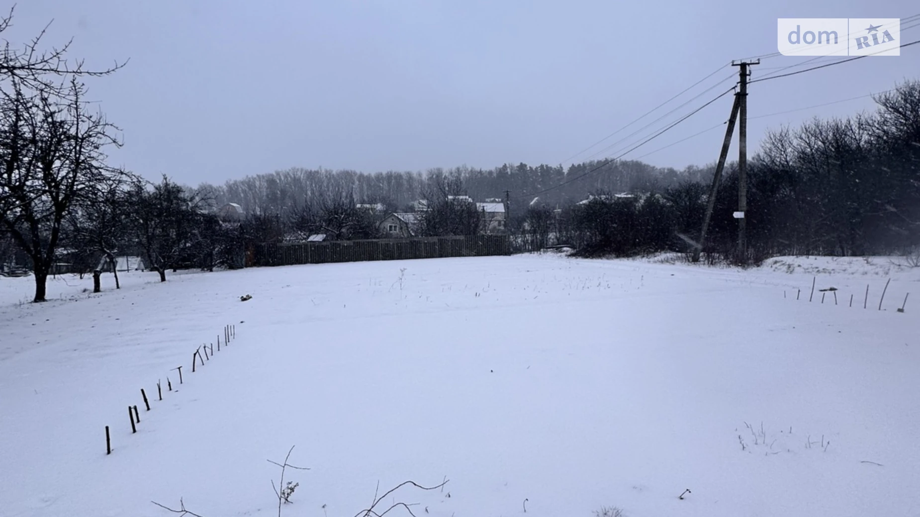 Продается земельный участок 6 соток в Хмельницкой области, цена: 9000 $ - фото 4