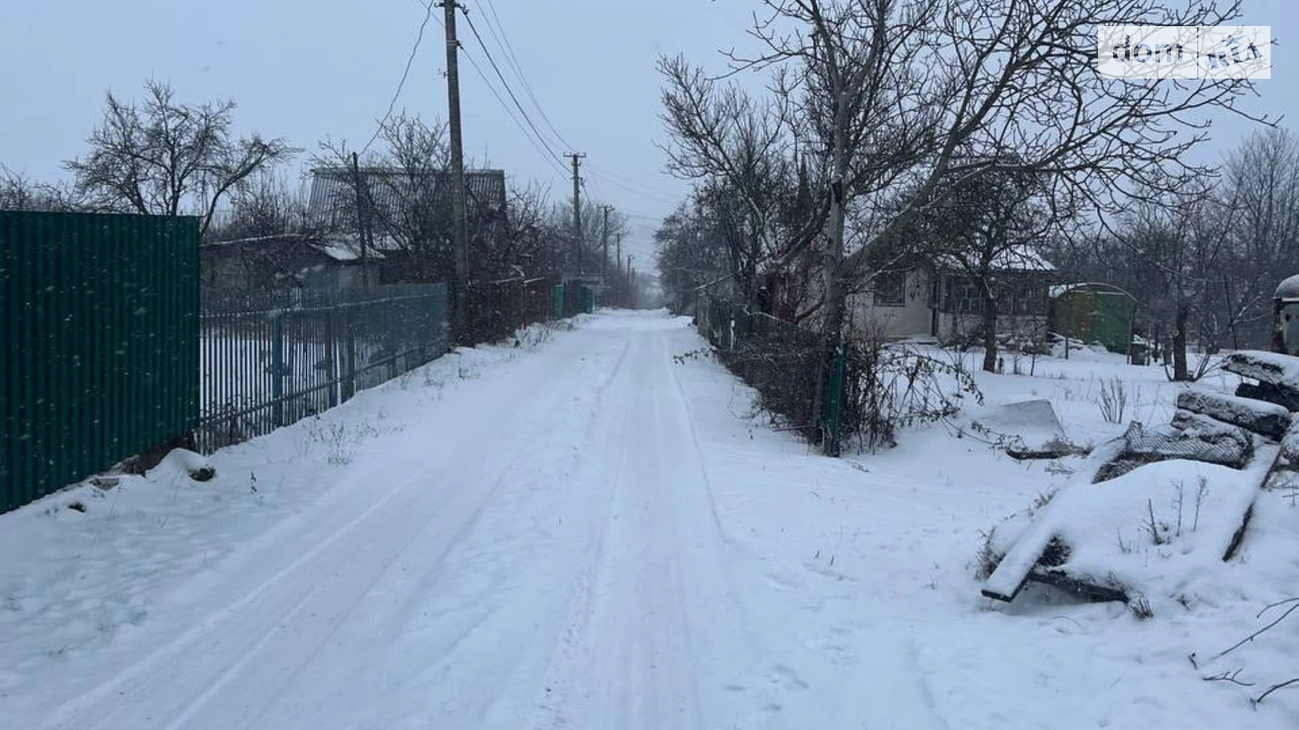 Продается земельный участок 6 соток в Хмельницкой области, цена: 9000 $ - фото 2