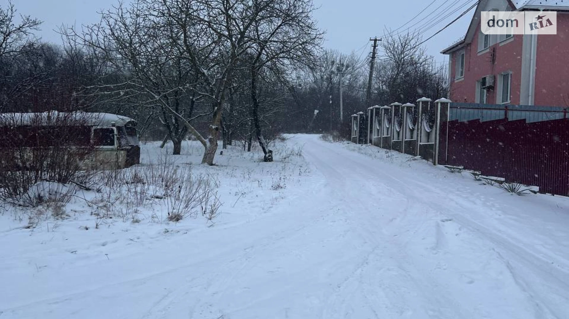 Продается земельный участок 6 соток в Хмельницкой области, цена: 9000 $ - фото 4