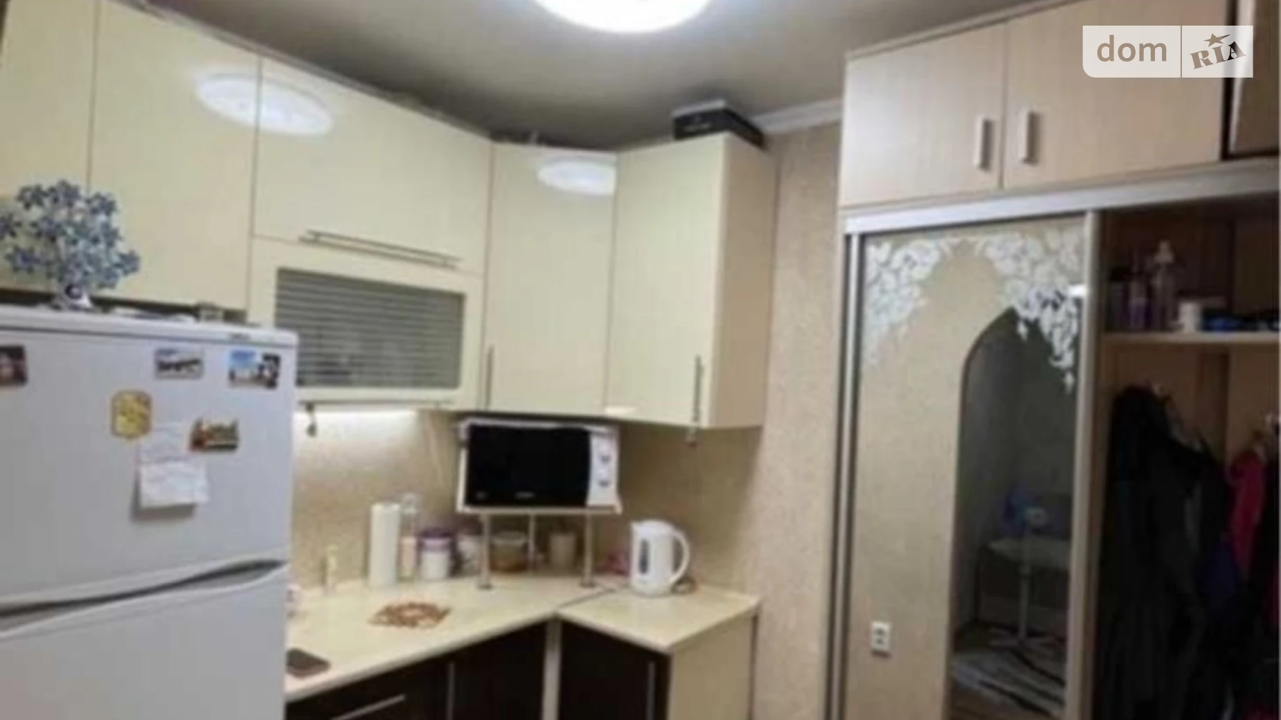 Здається в оренду 1-кімнатна квартира 24 кв. м у Львові, вул. Плугова - фото 3