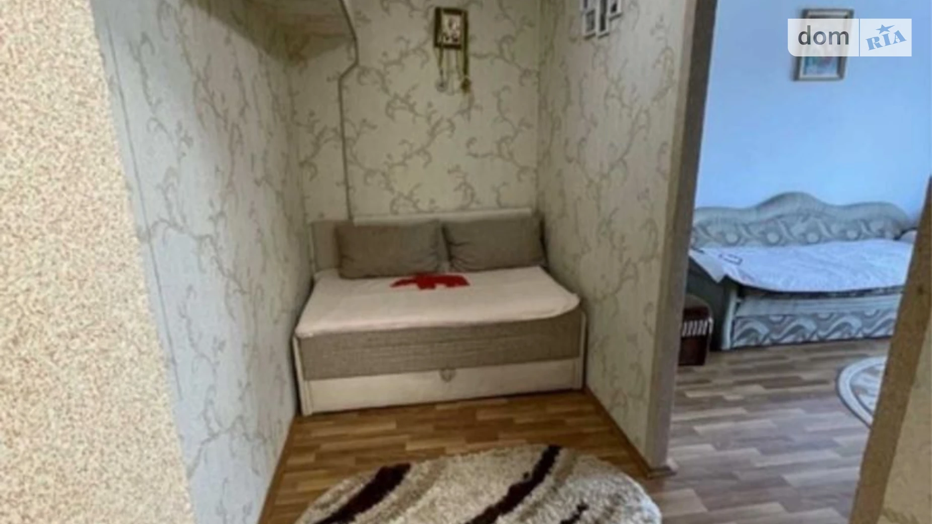 Здається в оренду 1-кімнатна квартира 24 кв. м у Львові, вул. Плугова - фото 2