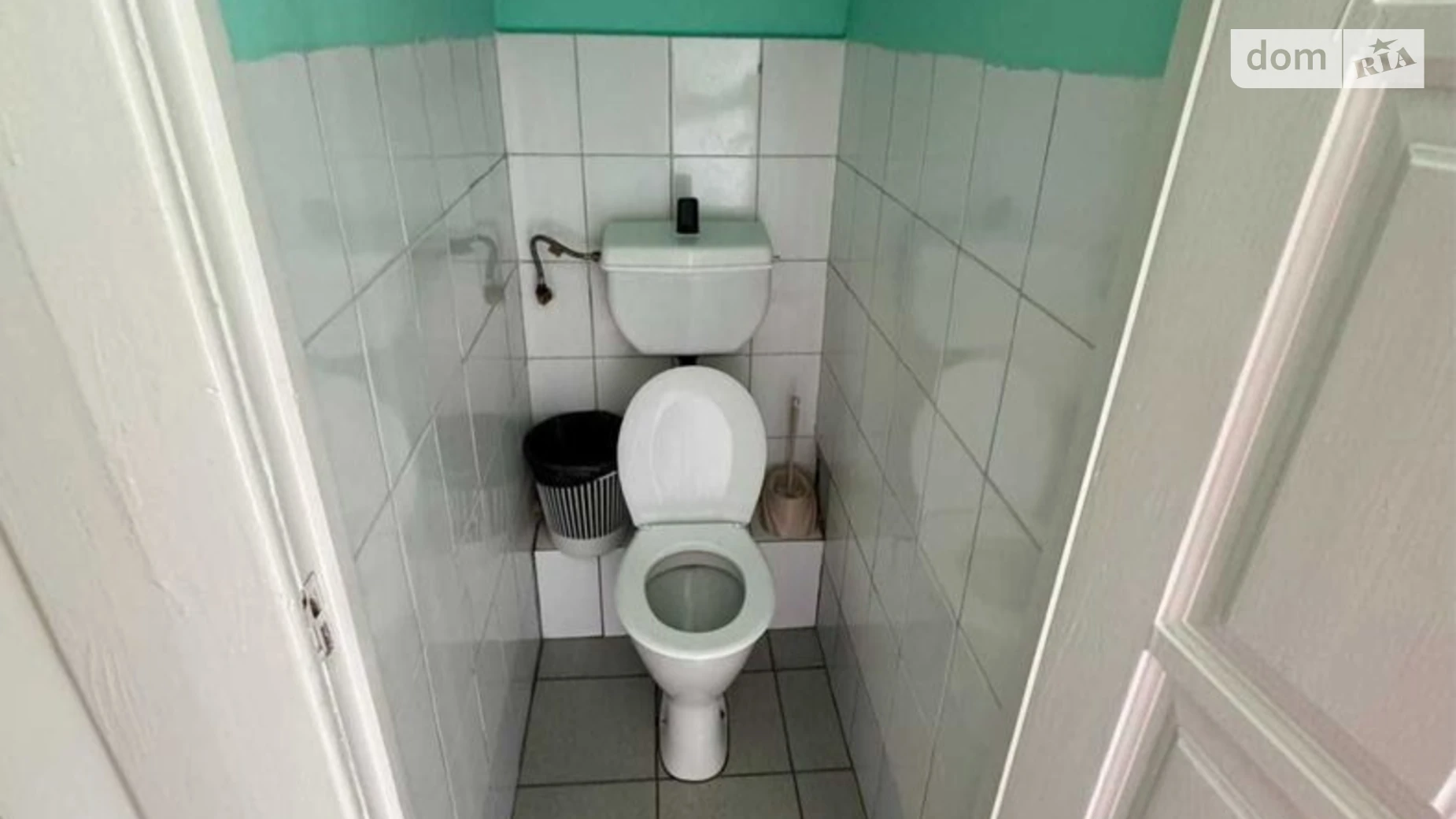 Здається в оренду 1-кімнатна квартира 24 кв. м у Львові, вул. Плугова - фото 5