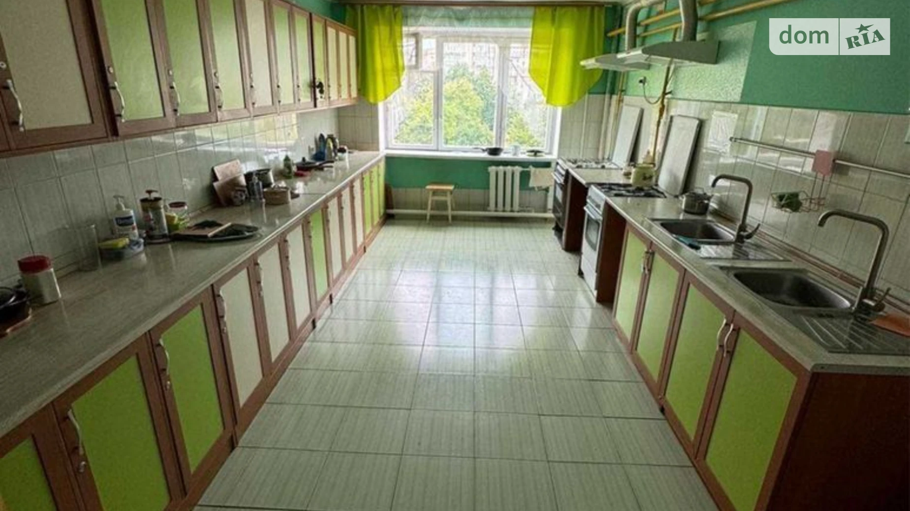 Здається в оренду 1-кімнатна квартира 24 кв. м у Львові, вул. Плугова - фото 4