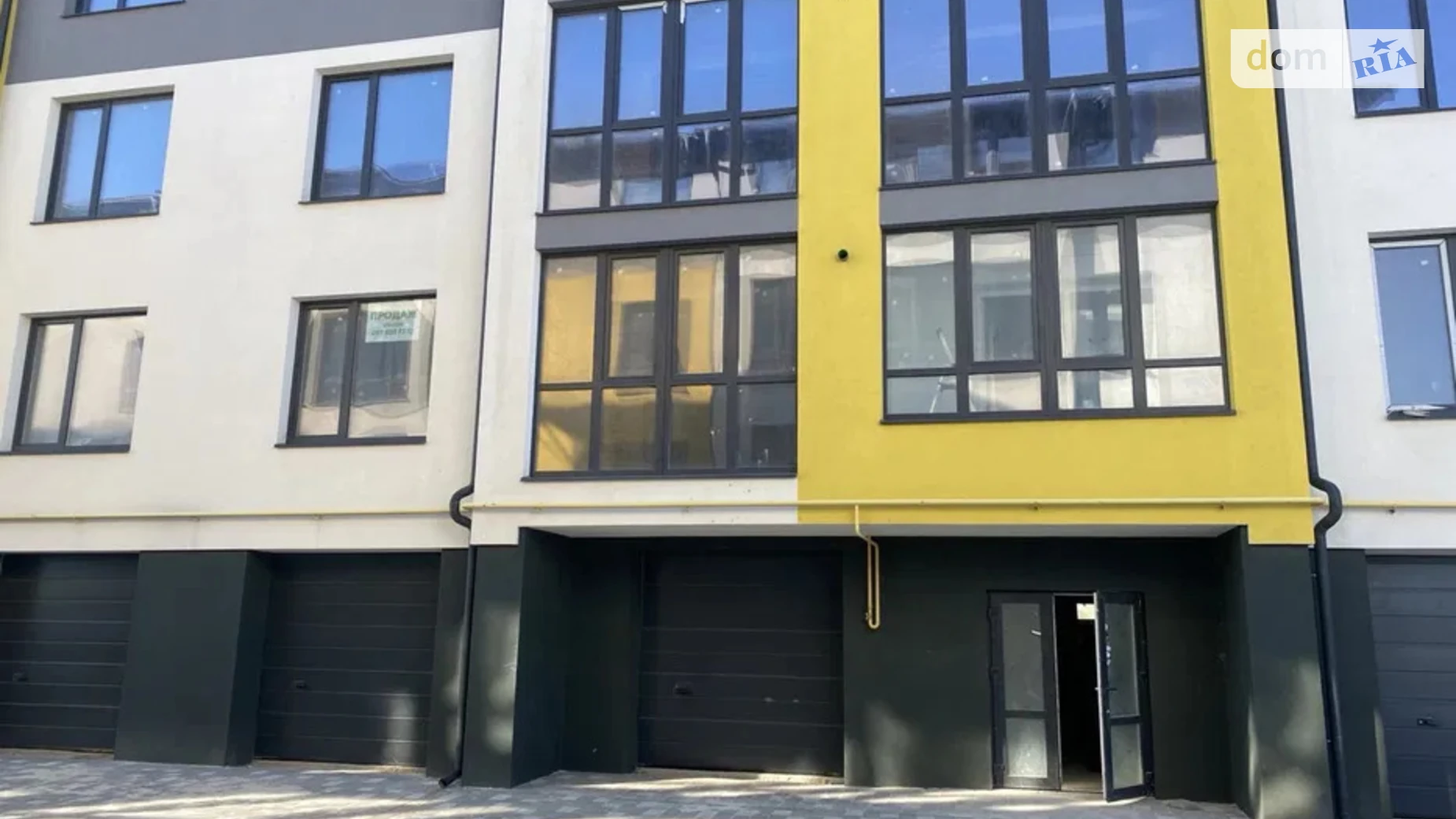 Продається 3-кімнатна квартира 74 кв. м у Петрикові, цена: 43900 $ - фото 2