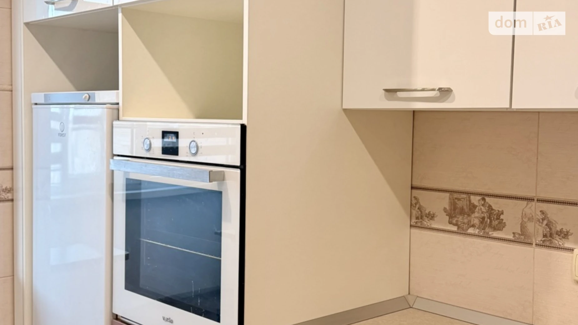 Продается 3-комнатная квартира 62.5 кв. м в Бердичеве, ул. Одесская (Котовского), 66А - фото 2