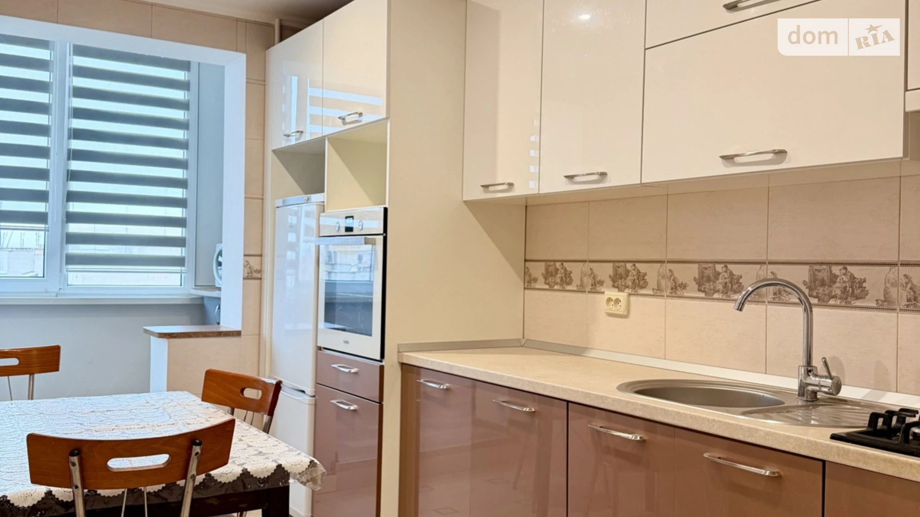 Продается 3-комнатная квартира 62.5 кв. м в Бердичеве, ул. Одесская (Котовского), 66А - фото 3