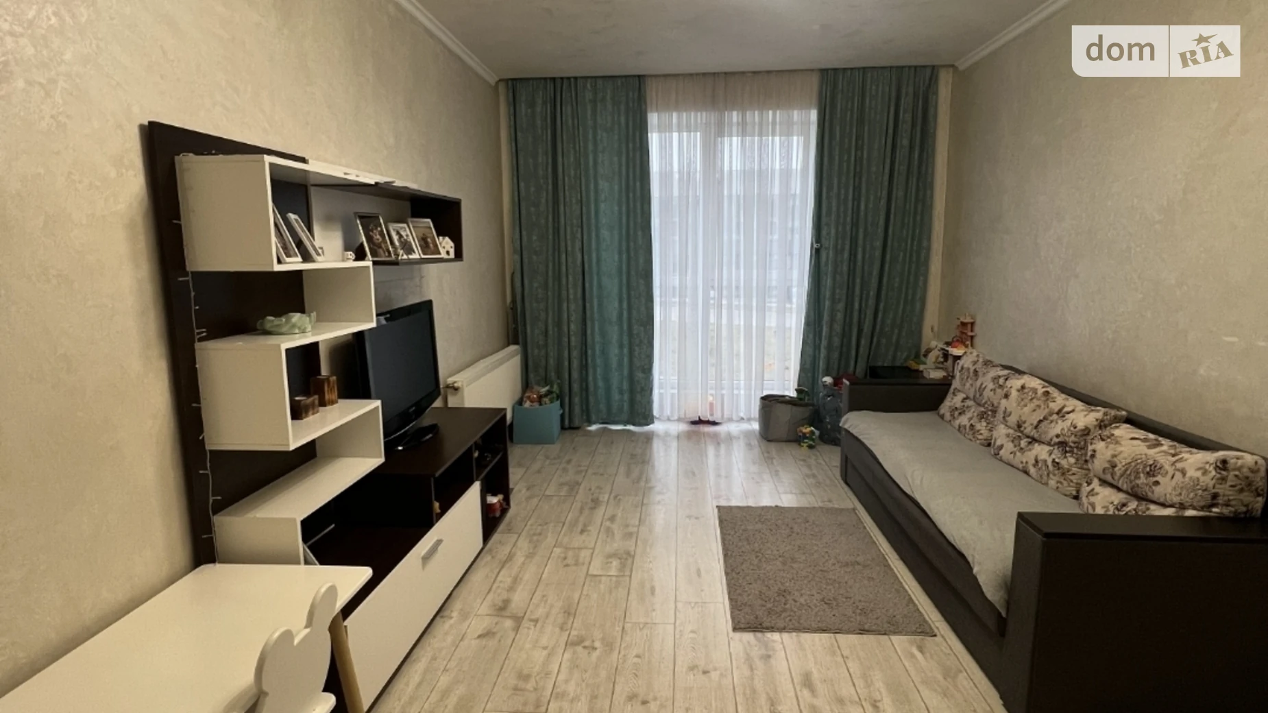 Продается 2-комнатная квартира 58.6 кв. м в Ровно, ул. Черновола Вячеслава, 91С - фото 5